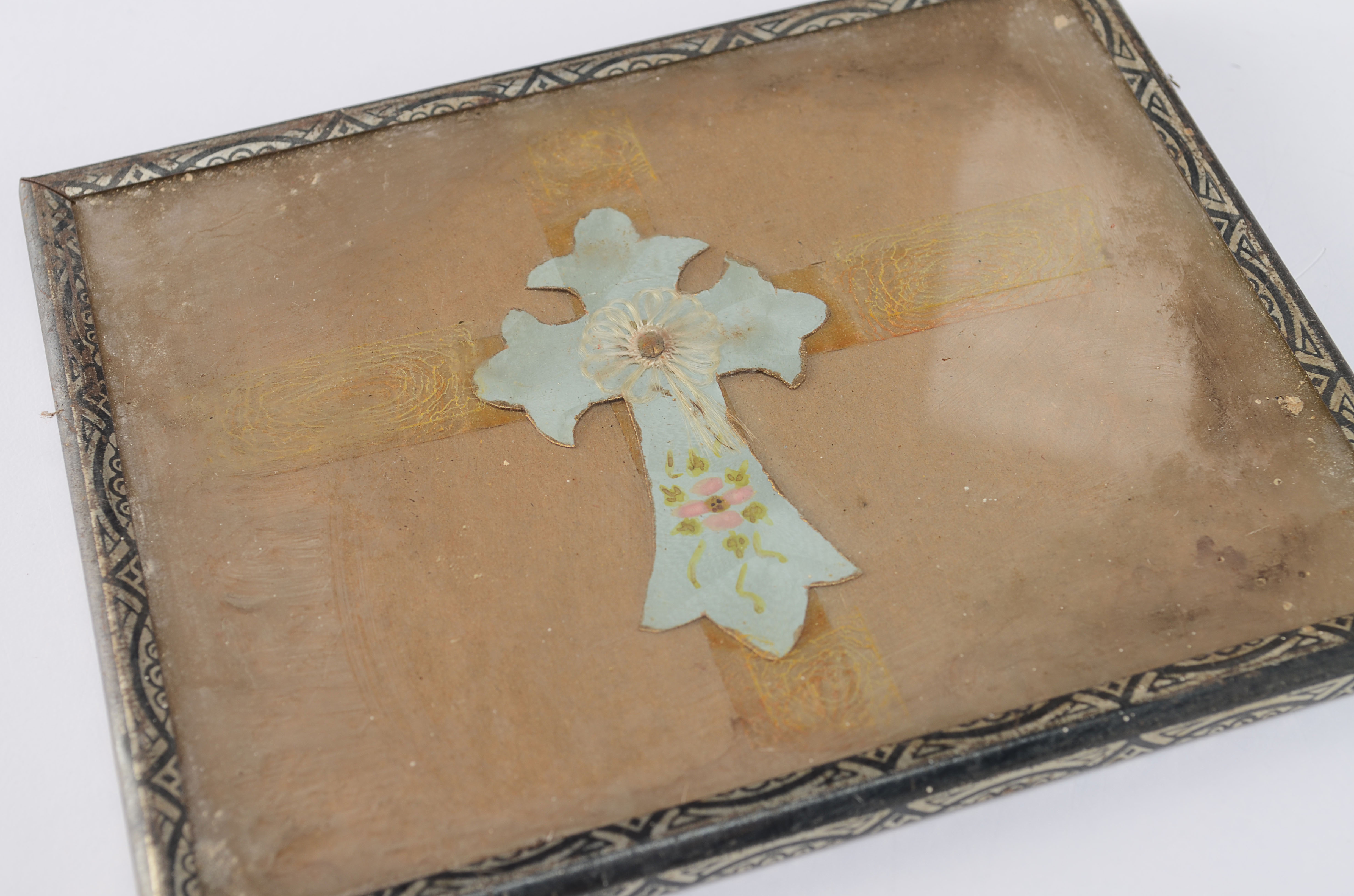 Collection of Vintage Religious Items