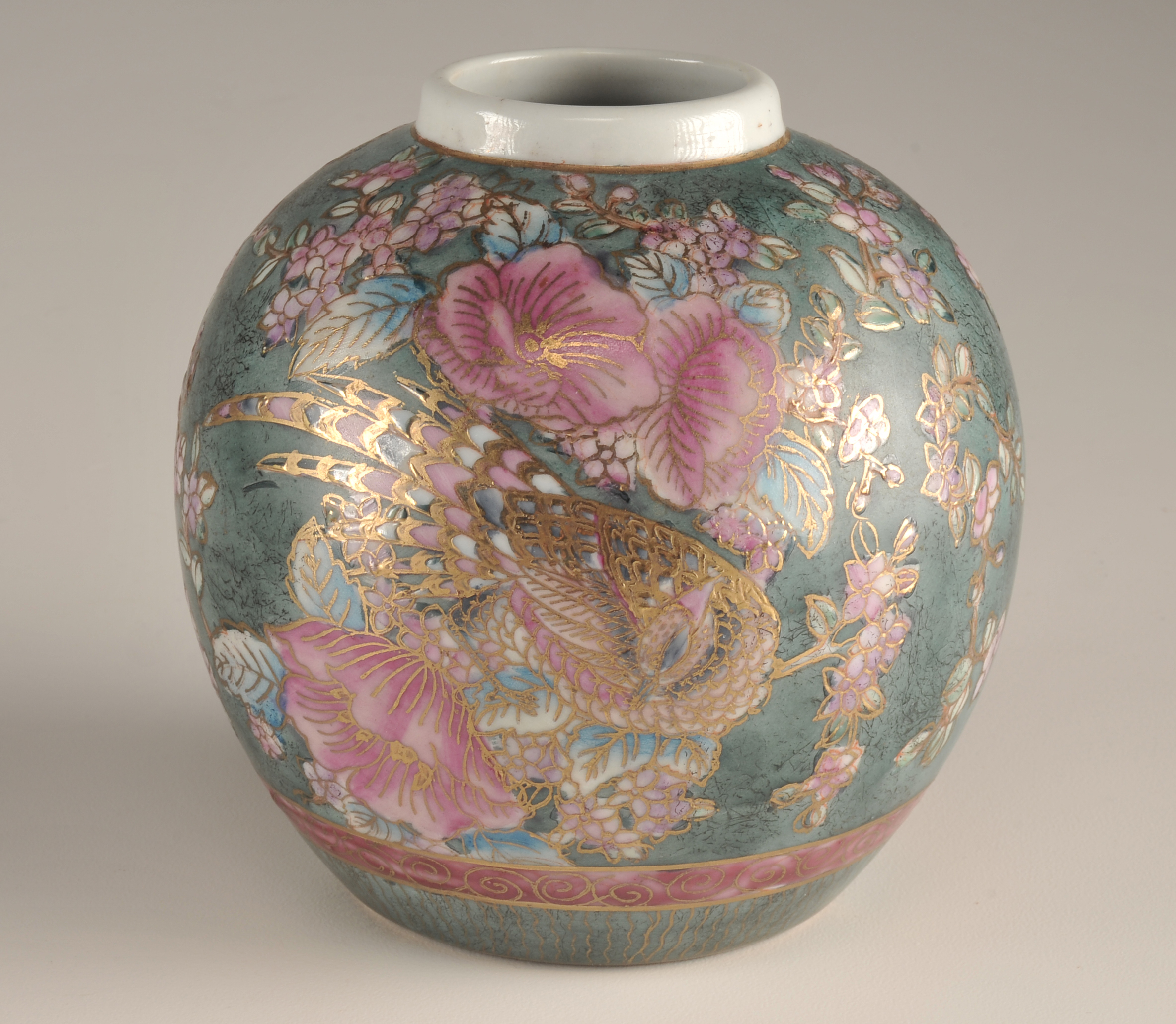 Vintage Chinese porcelain 