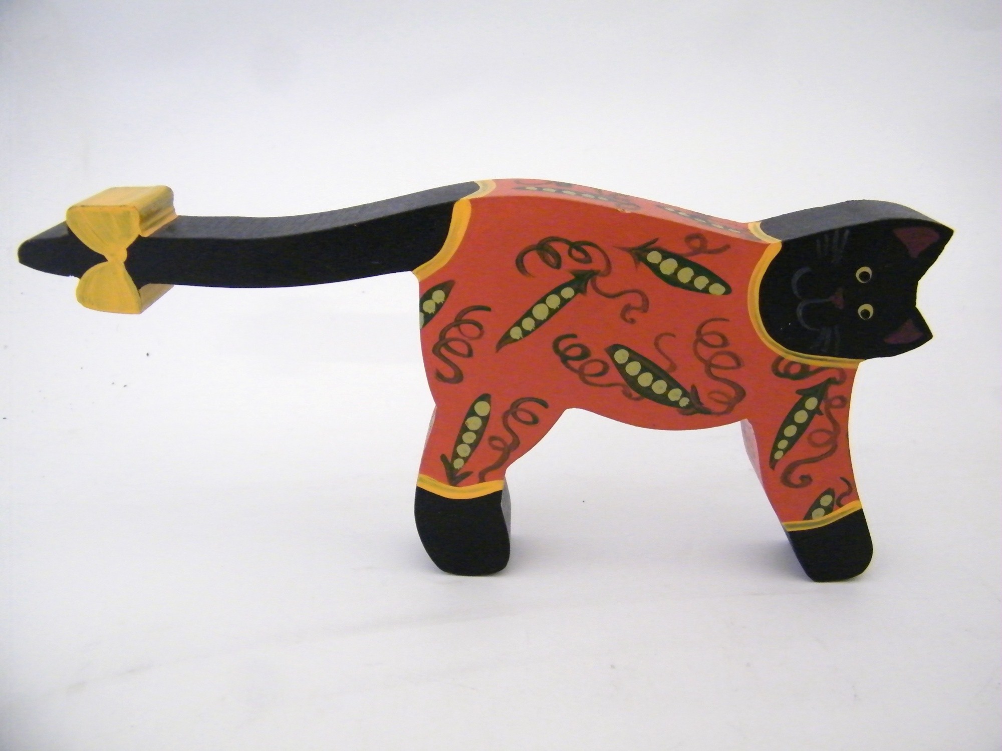 Wooden Toys and Disney Books