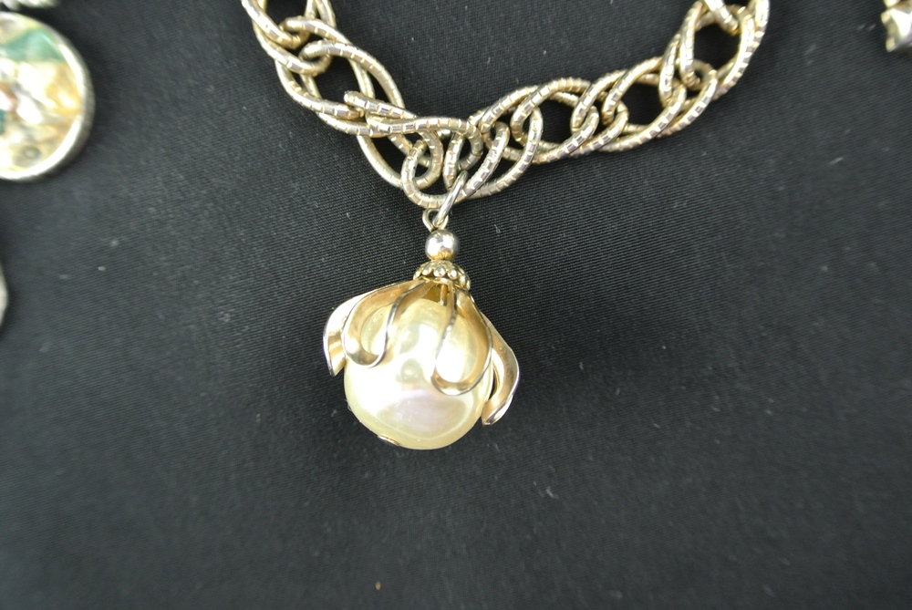 Mid Century Fashion Bracelets