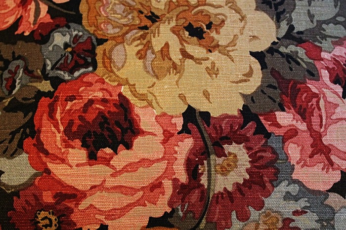 Pair of Custom Ralph Lauren Throw Pillows