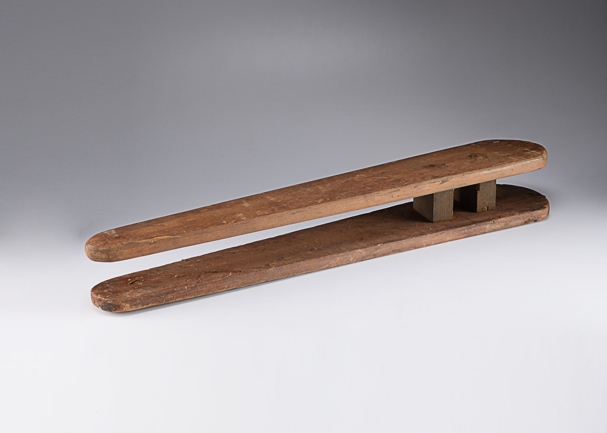 Vintage Table Top Ironing Board