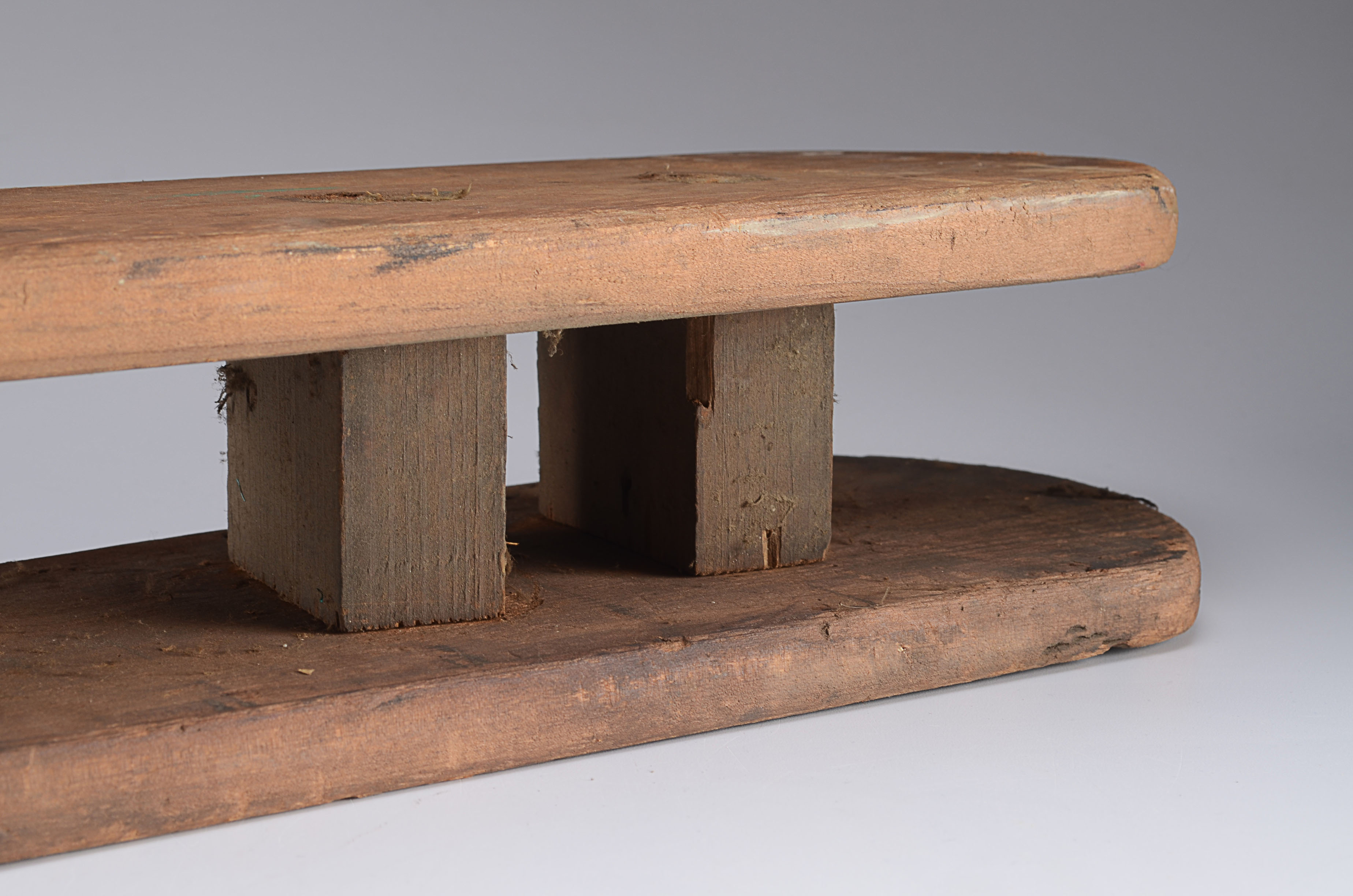 Vintage Table Top Ironing Board