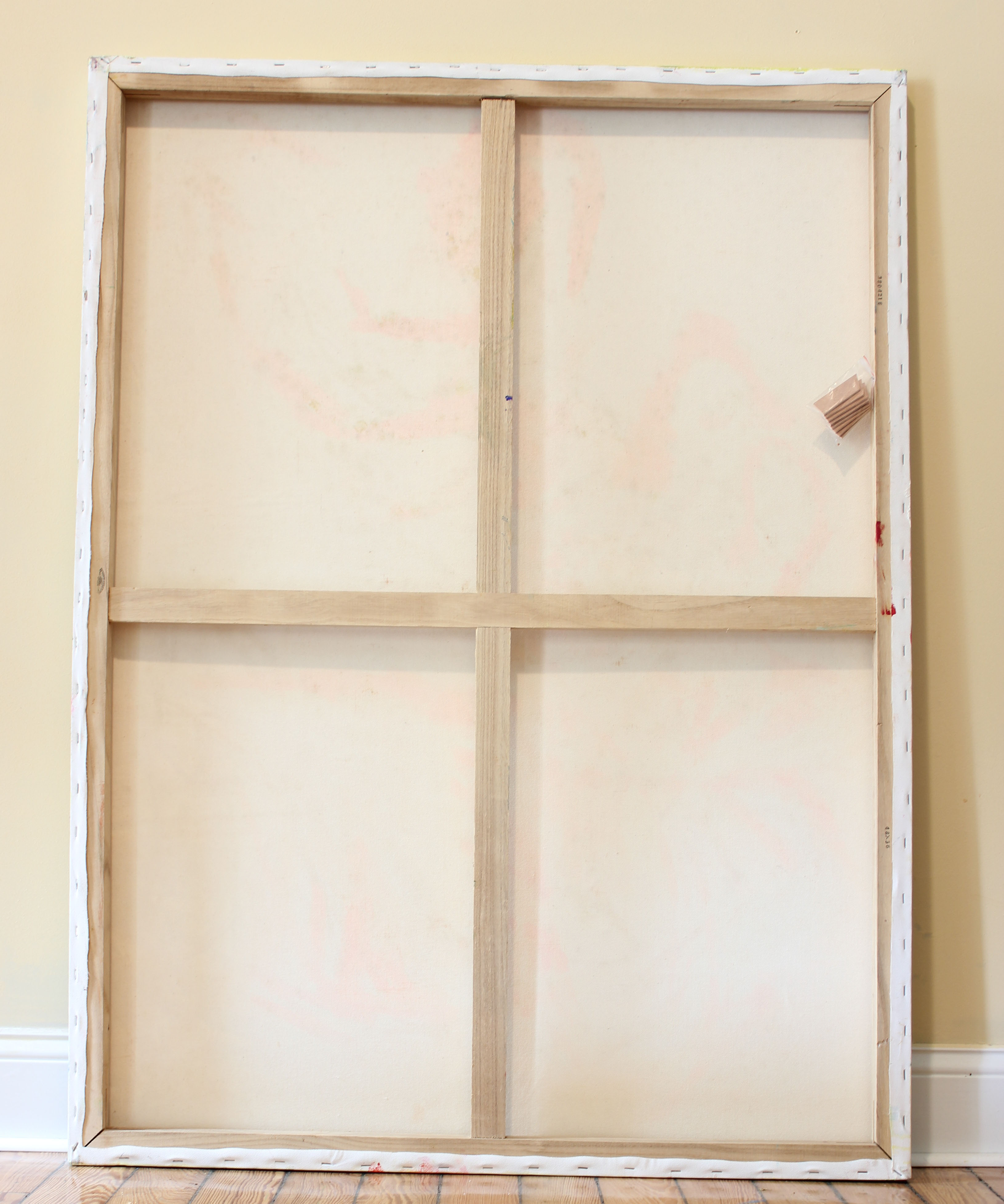 "Dancing Queen" Original Oil On Canvas by Paula Guild 