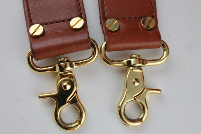 Tory Burch Saddle Tote Bag