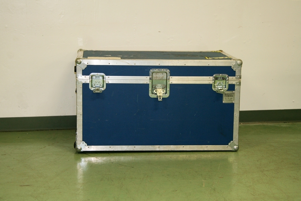 Instrument Carrying Case