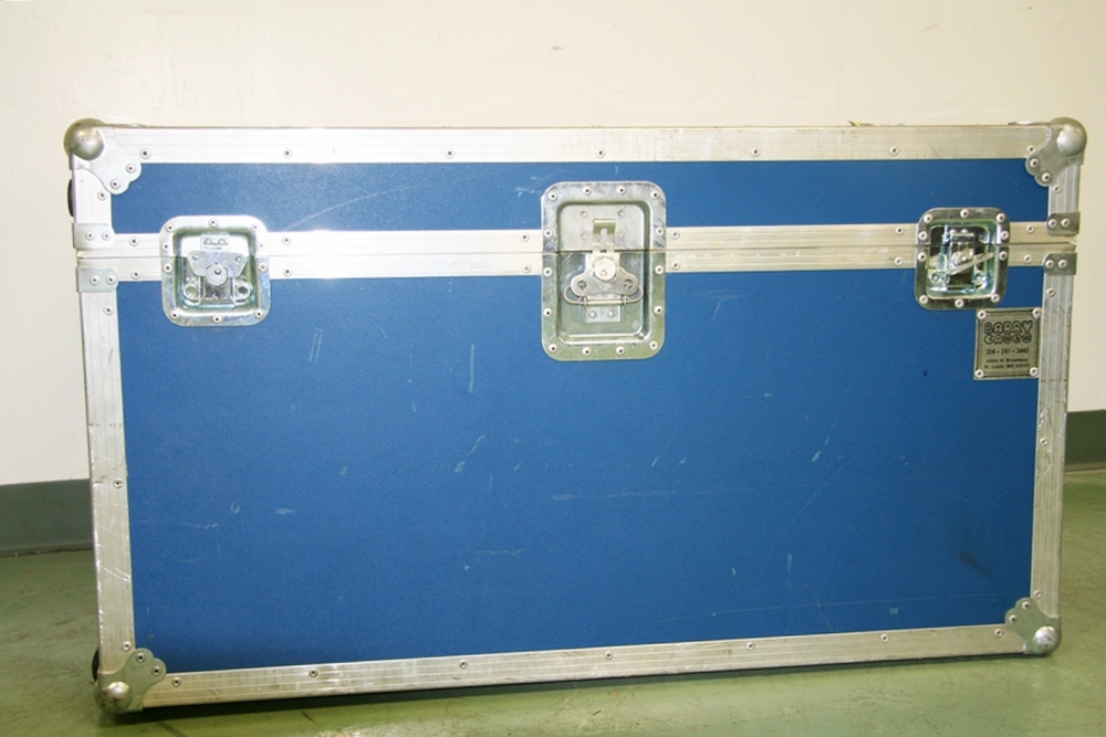 Instrument Carrying Case