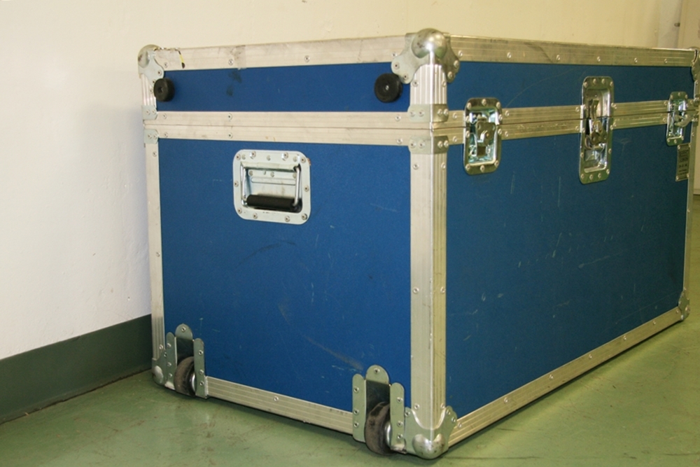 Instrument Carrying Case