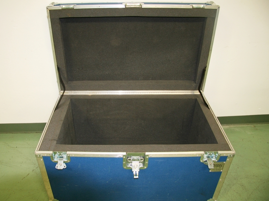 Instrument Carrying Case