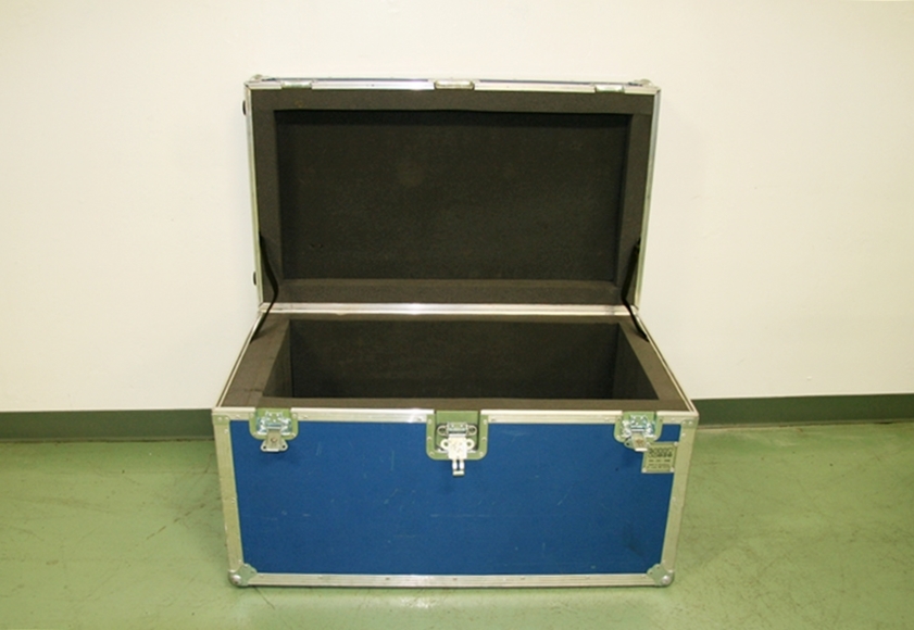 Instrument Carrying Case
