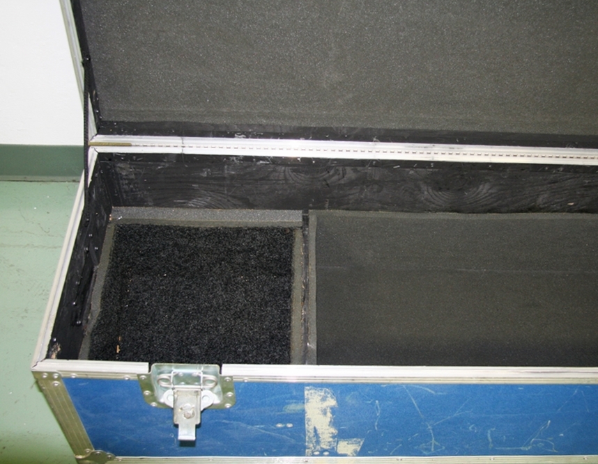 Instrument Carrying Case