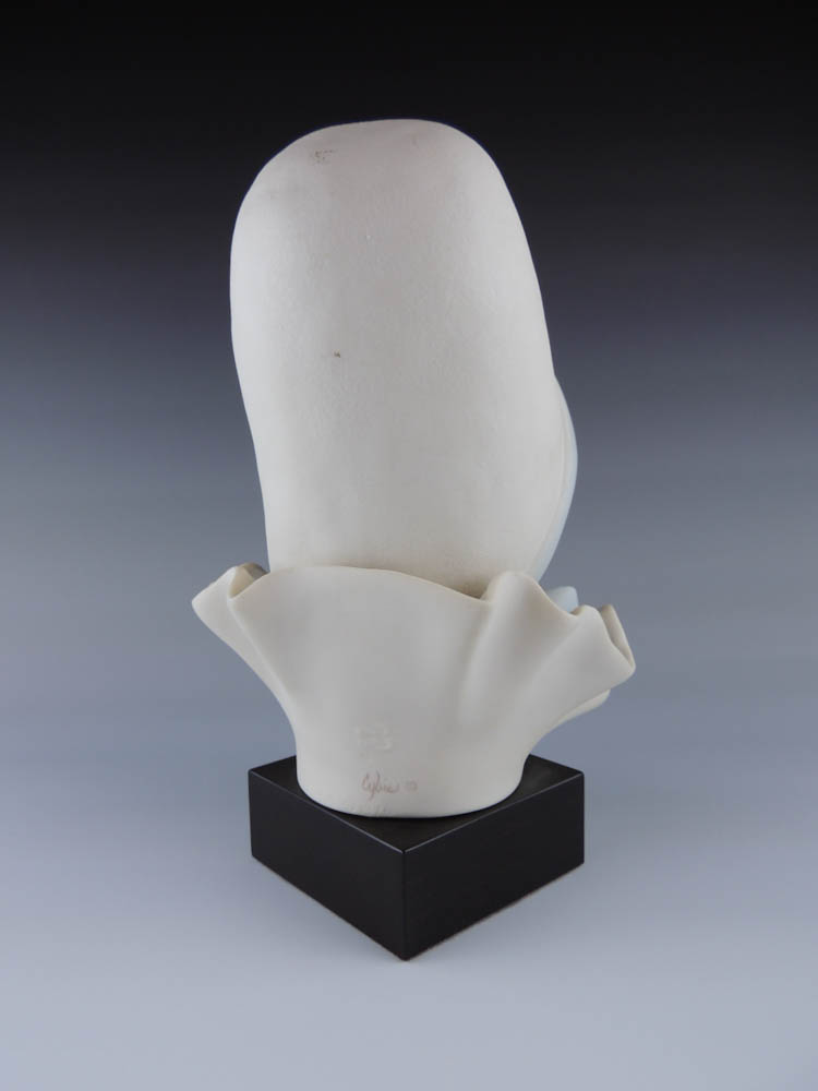 Cybis Clown Figurine "Funny Face"