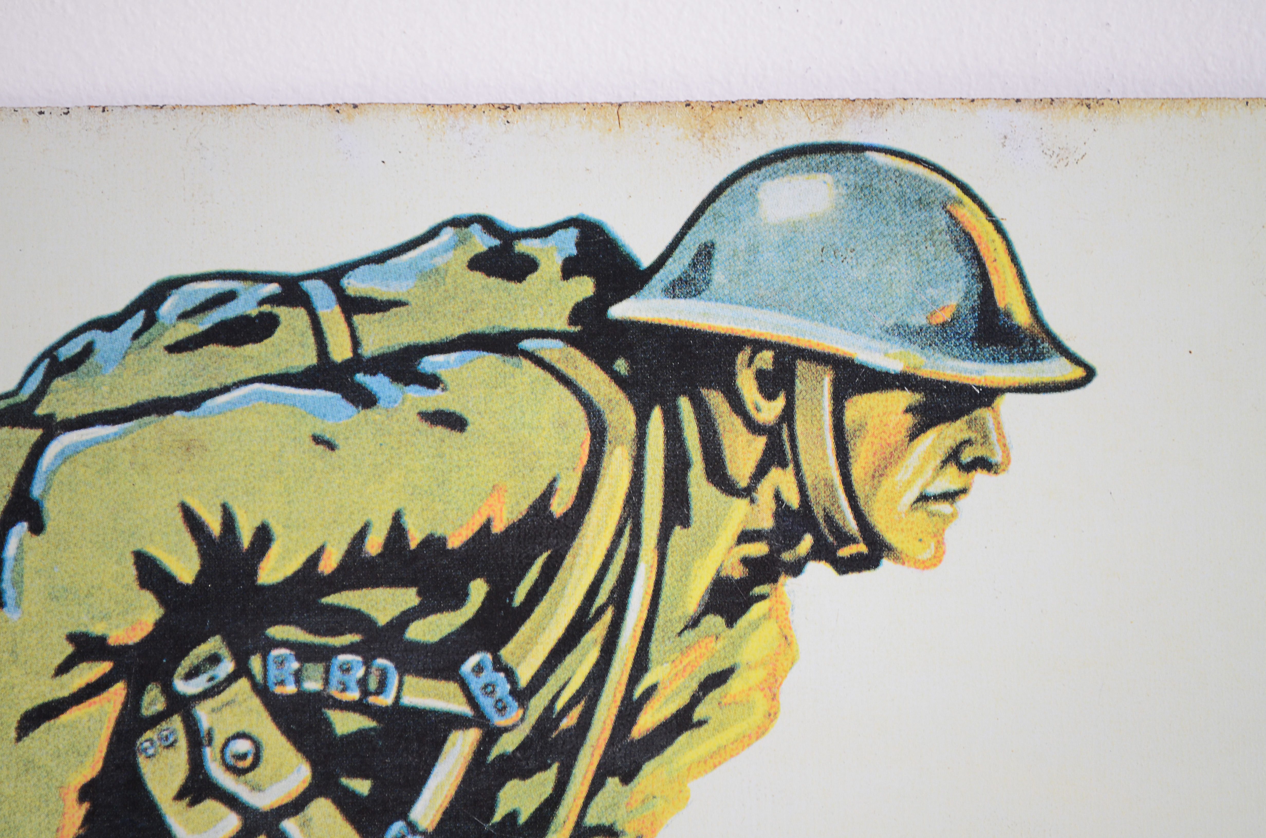 Old Town Canoes Reproduction Sign