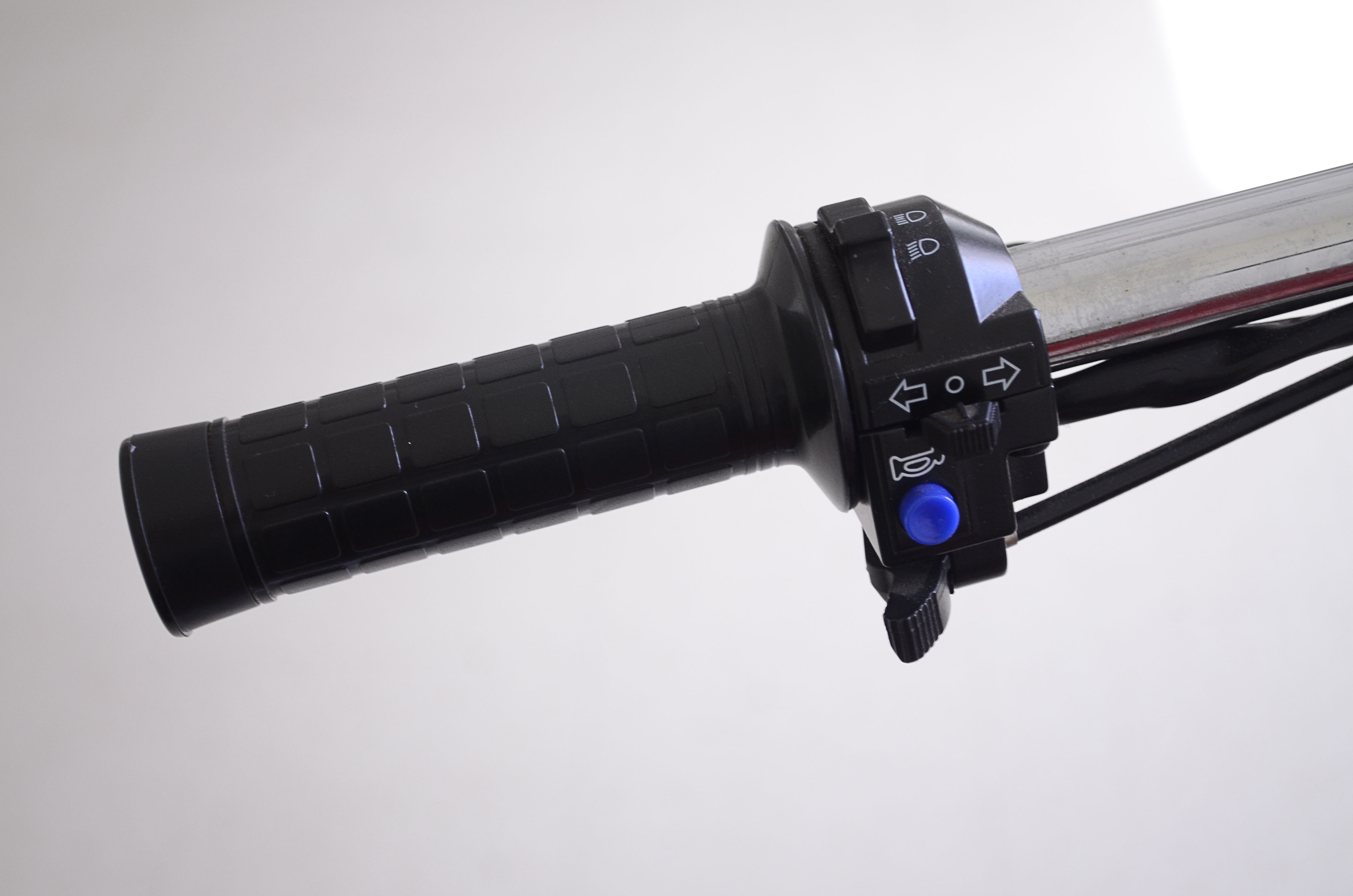 Whizzer Pacemaker II Motorbike 2005