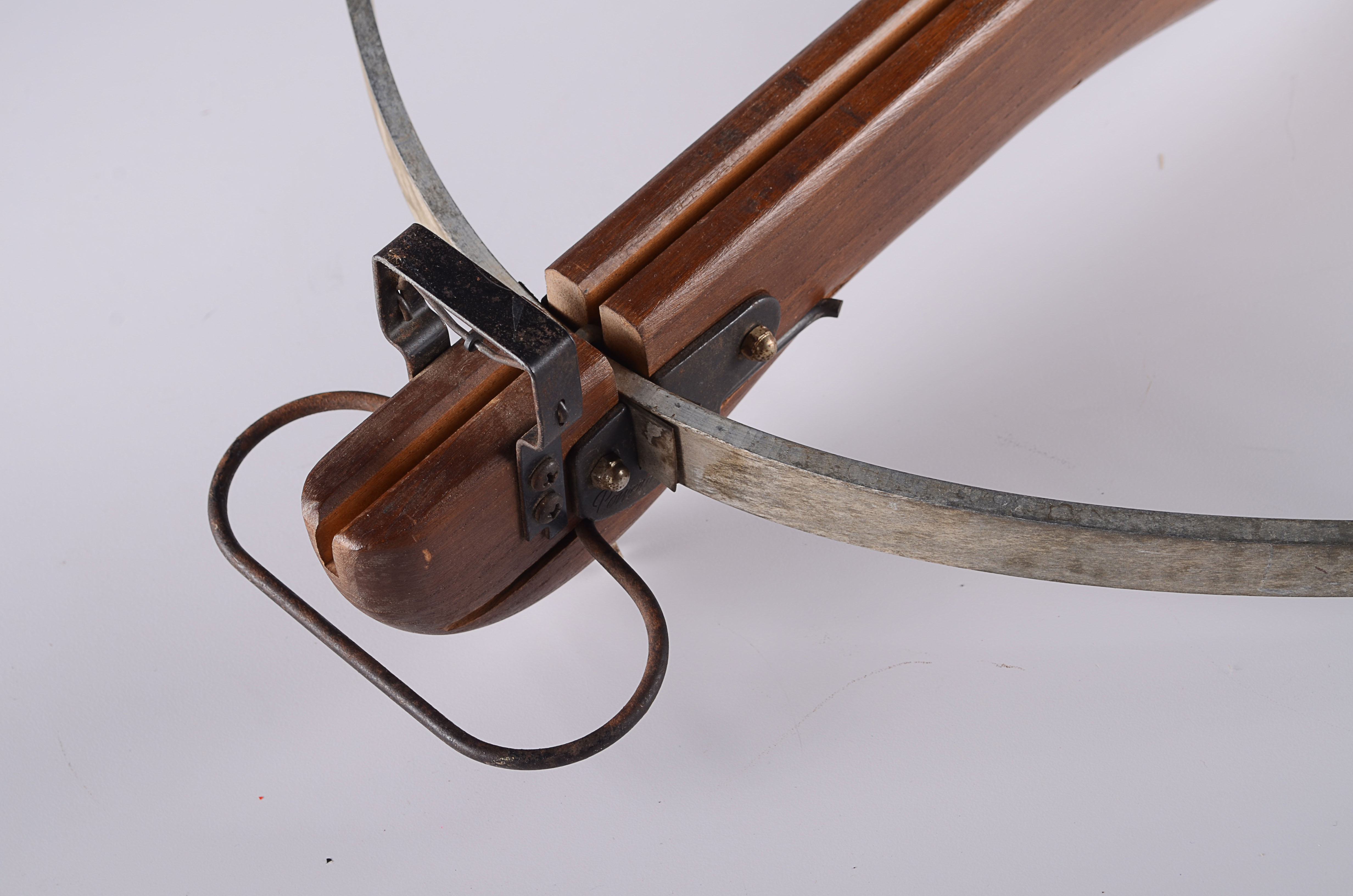 Vintage Powermaster Crossbow