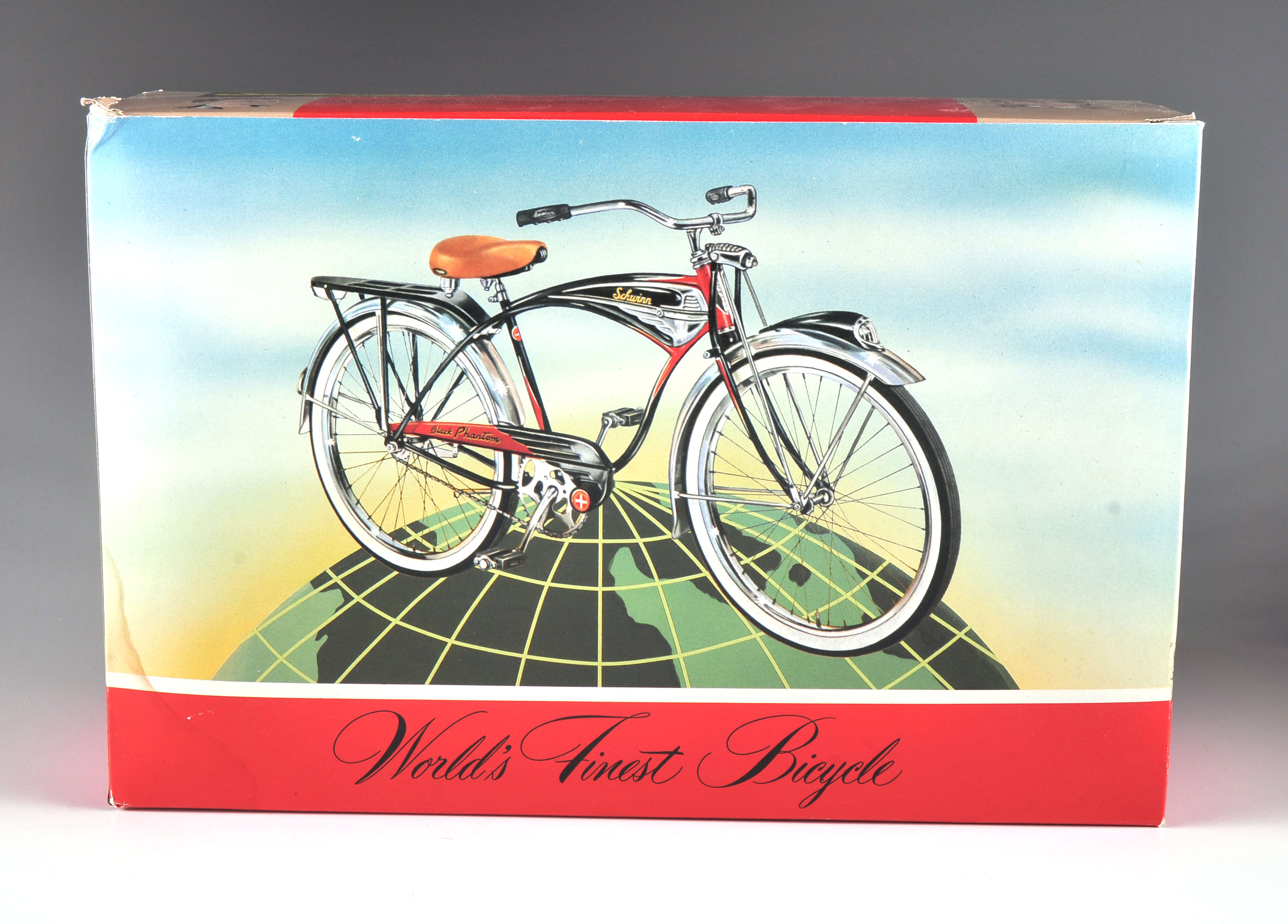 Collection of Bike Models