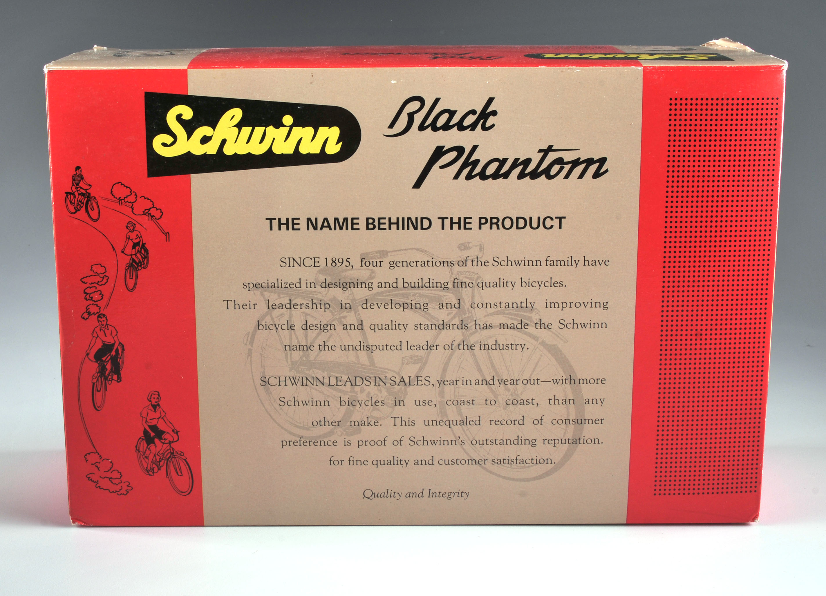 Collection of Bike Models