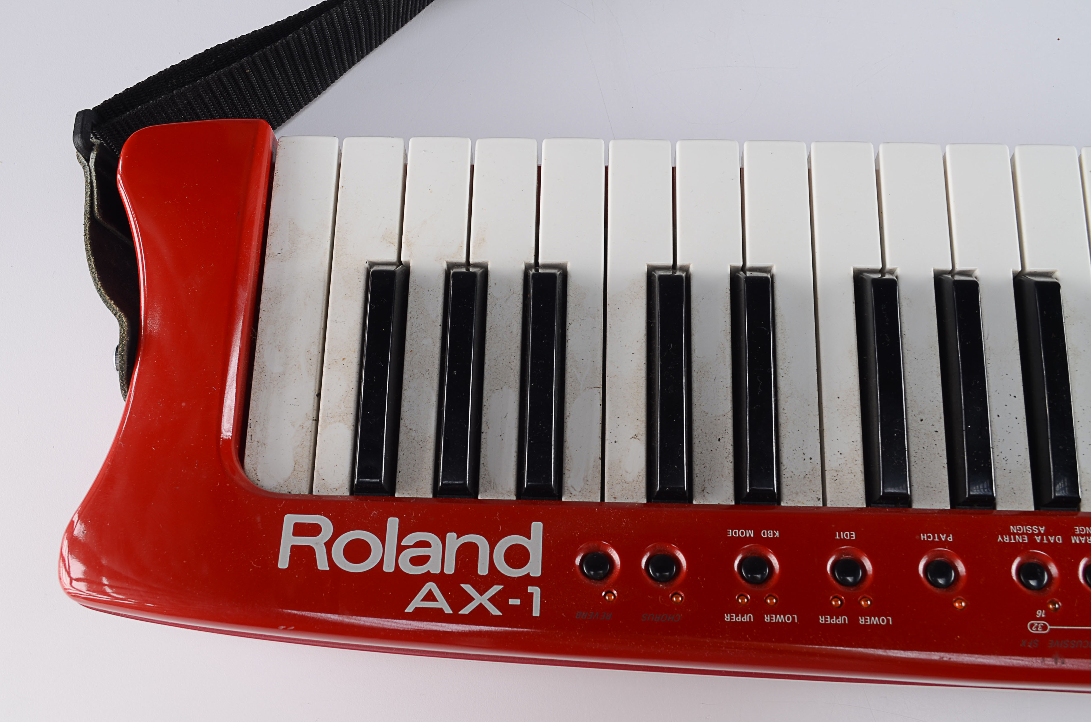 Roland AX-1 Keytar
