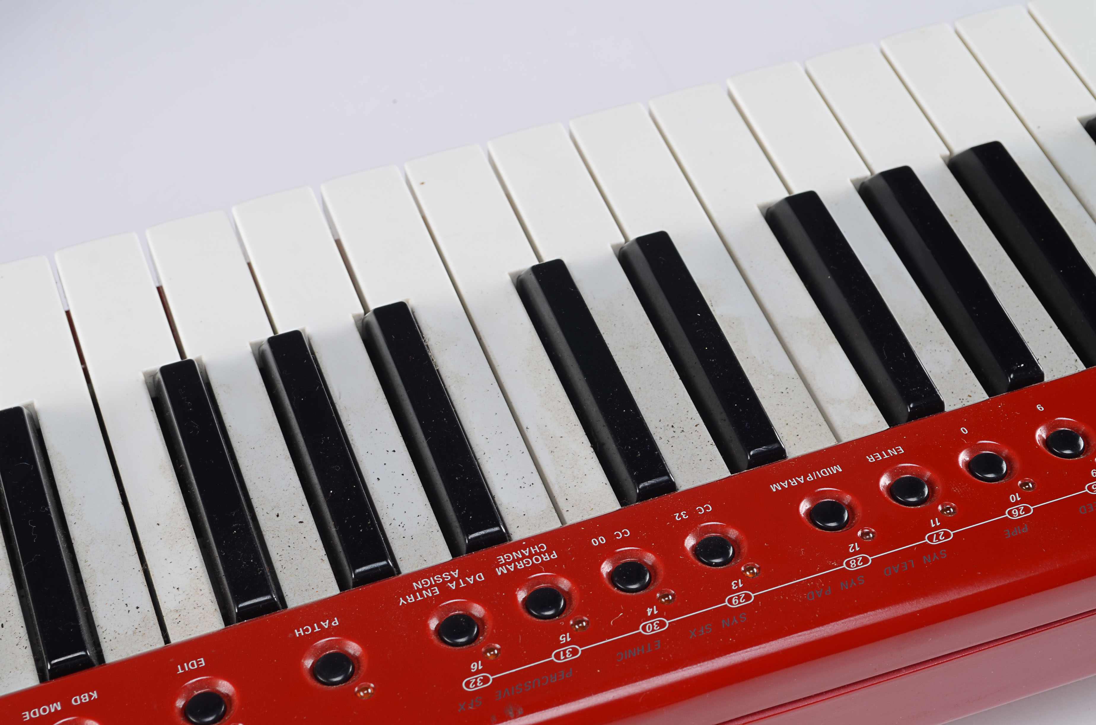 Roland AX-1 Keytar