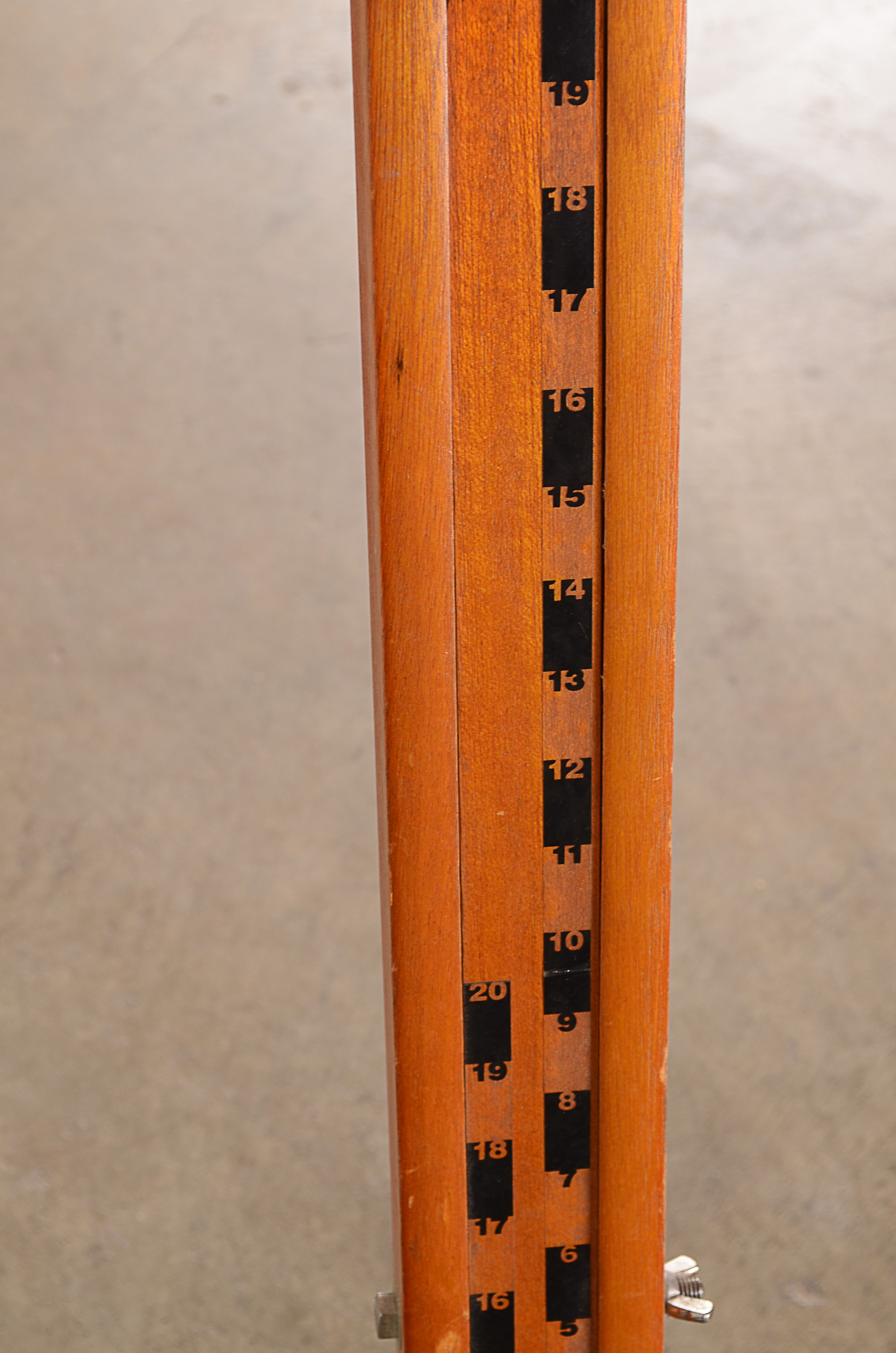 A Celestron C80 Astronomical Telescope