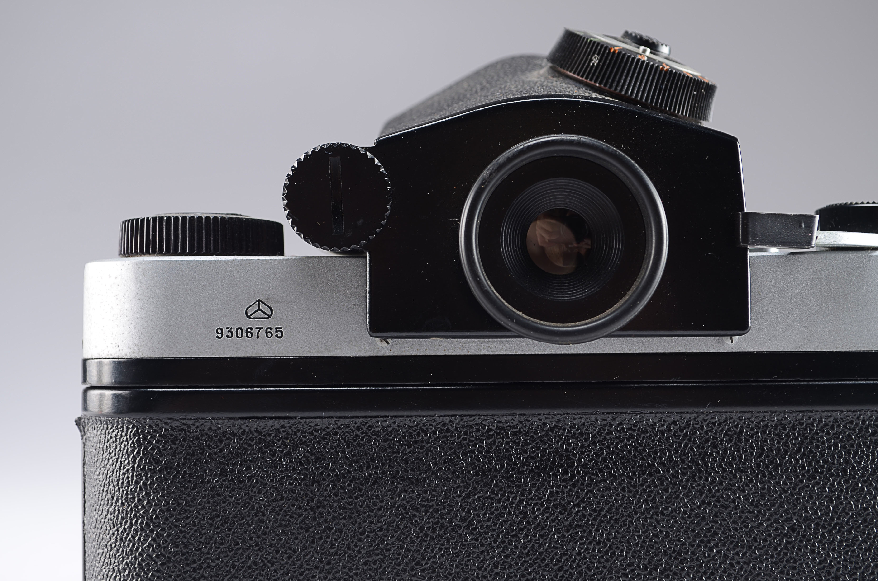 KNEB 60 TTL KEIV Russian Camera