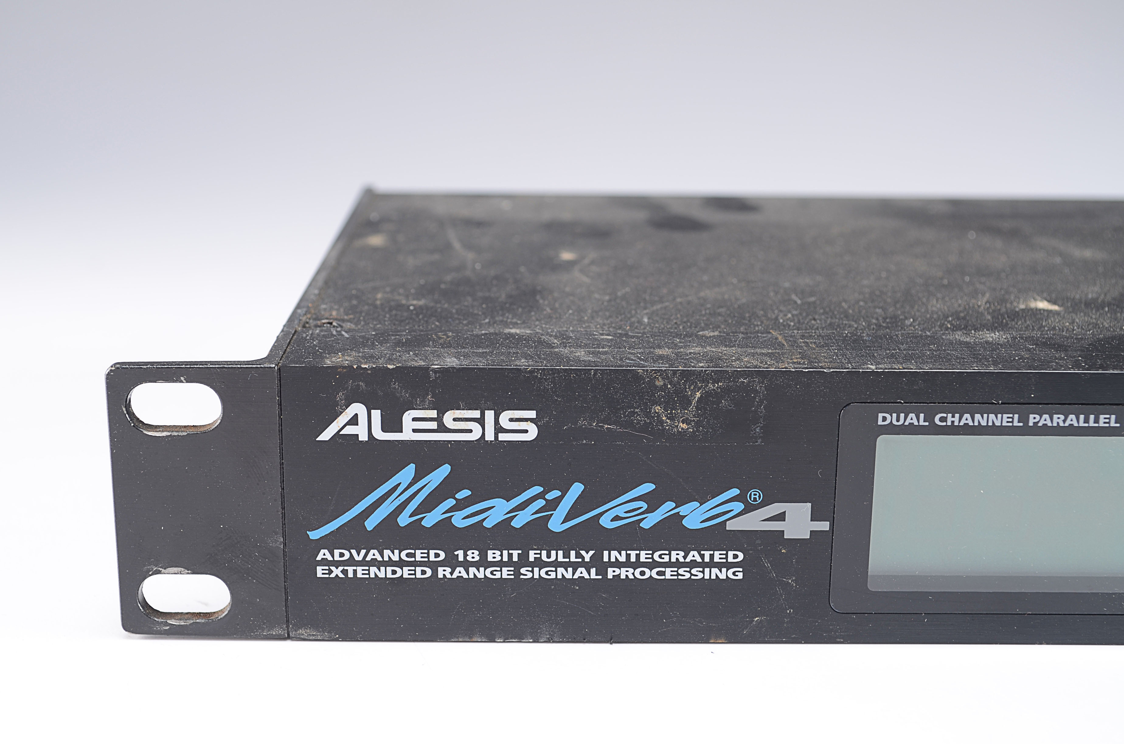 Alesis Dual Channel Parallel Processor