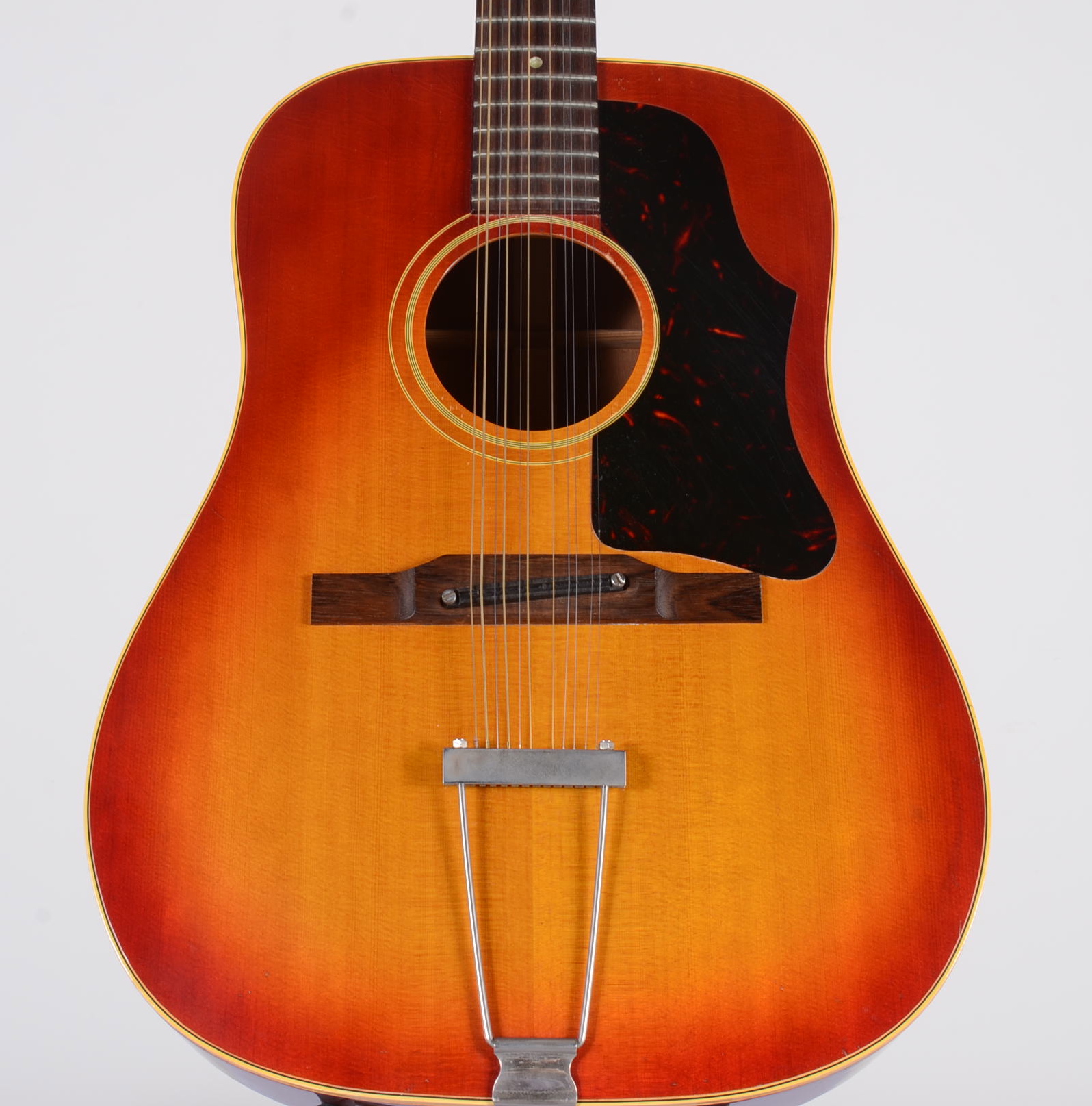 Gibson B45 12-String Acoustic Guitar