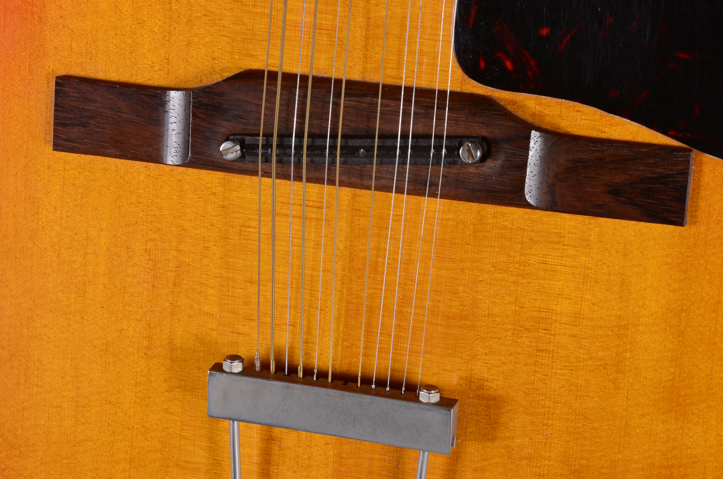 Gibson B45 12-String Acoustic Guitar