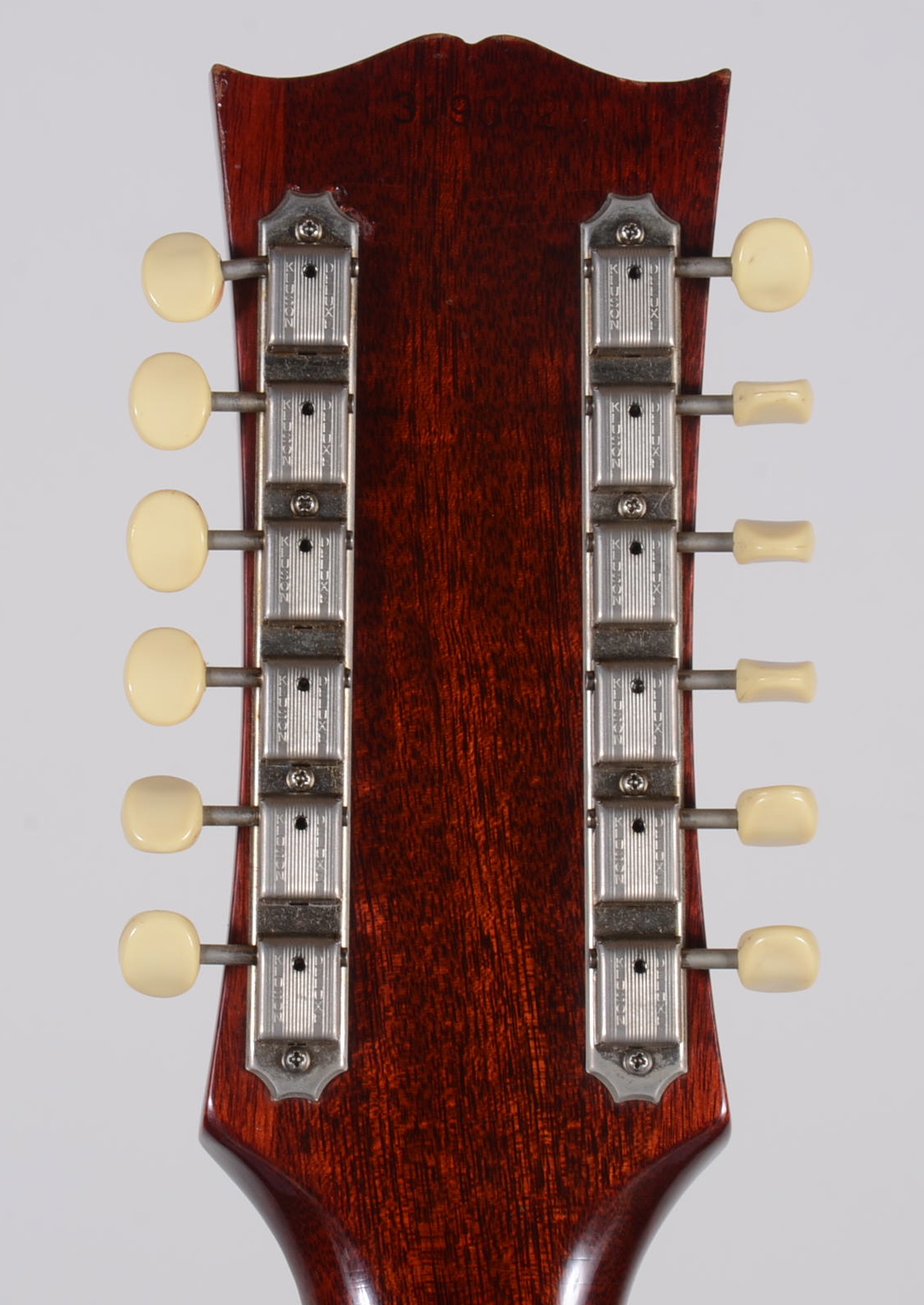 Gibson B45 12-String Acoustic Guitar