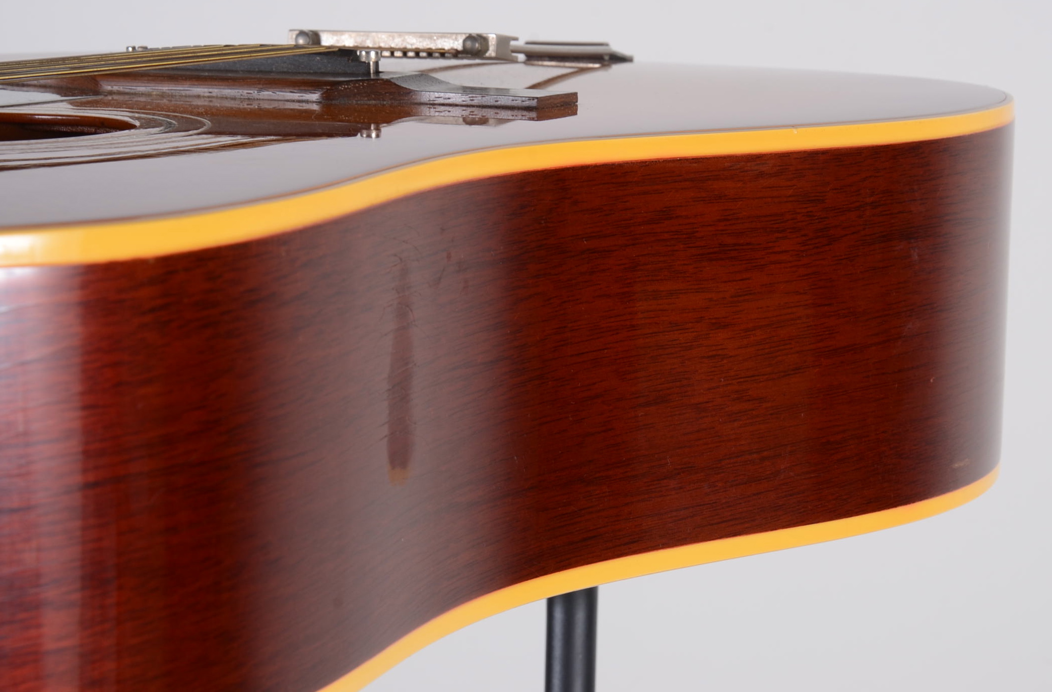 Gibson B45 12-String Acoustic Guitar