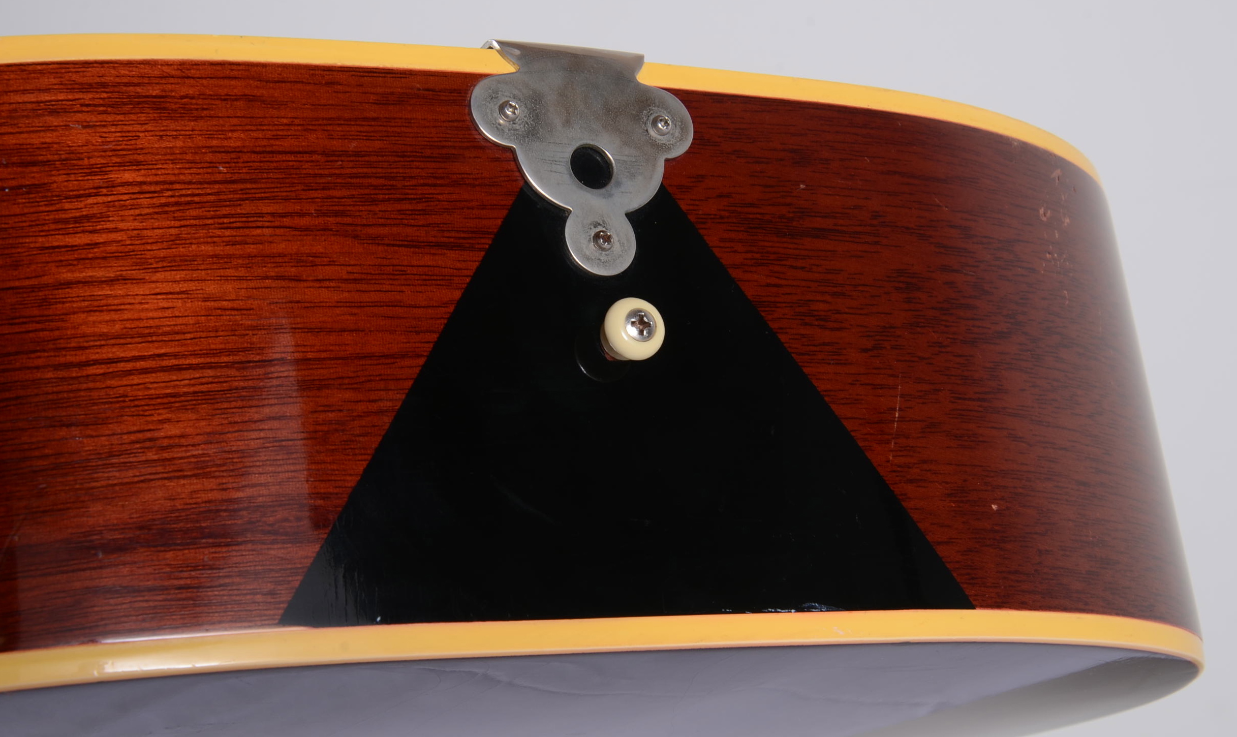 Gibson B45 12-String Acoustic Guitar