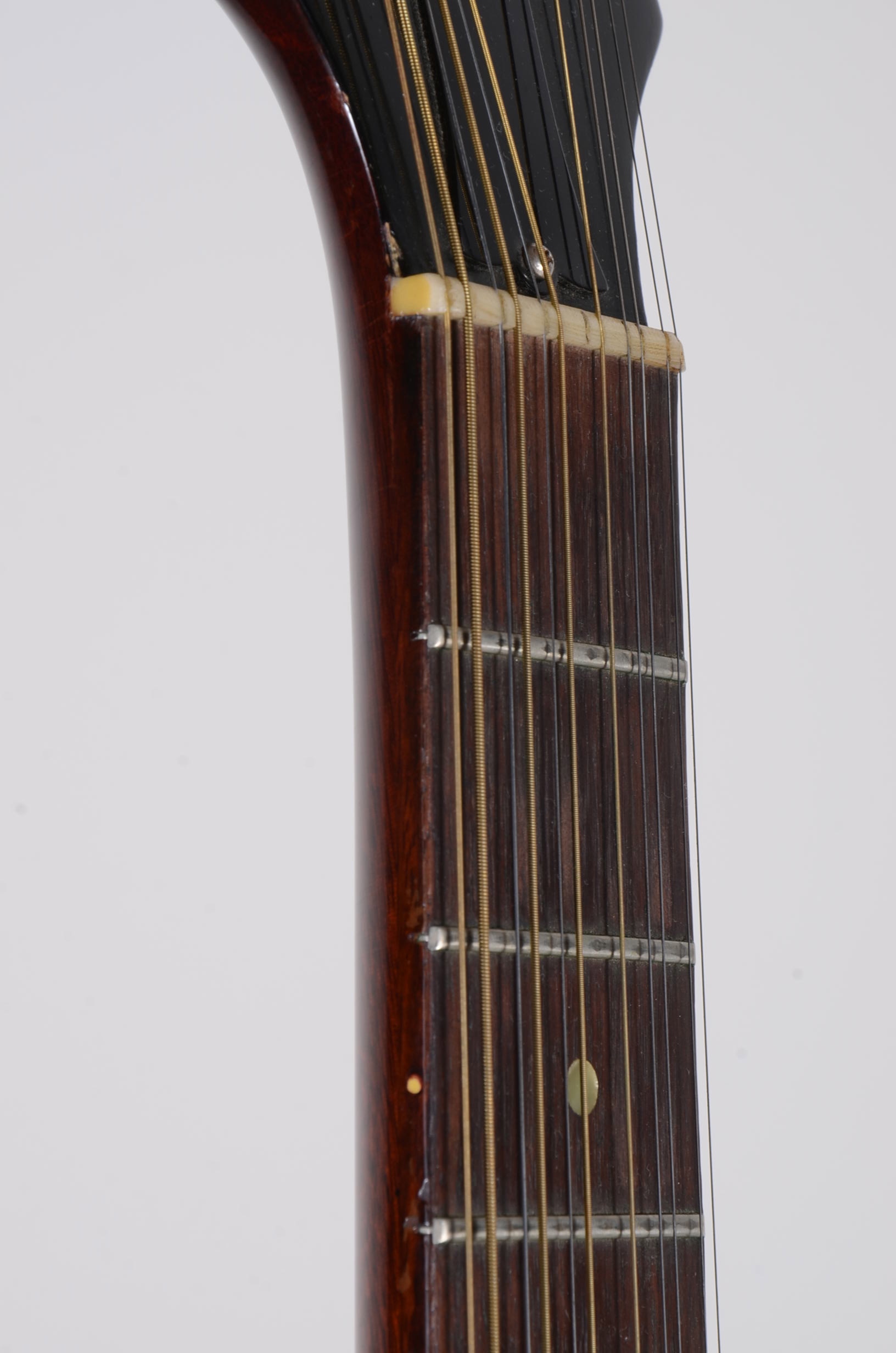 Gibson B45 12-String Acoustic Guitar