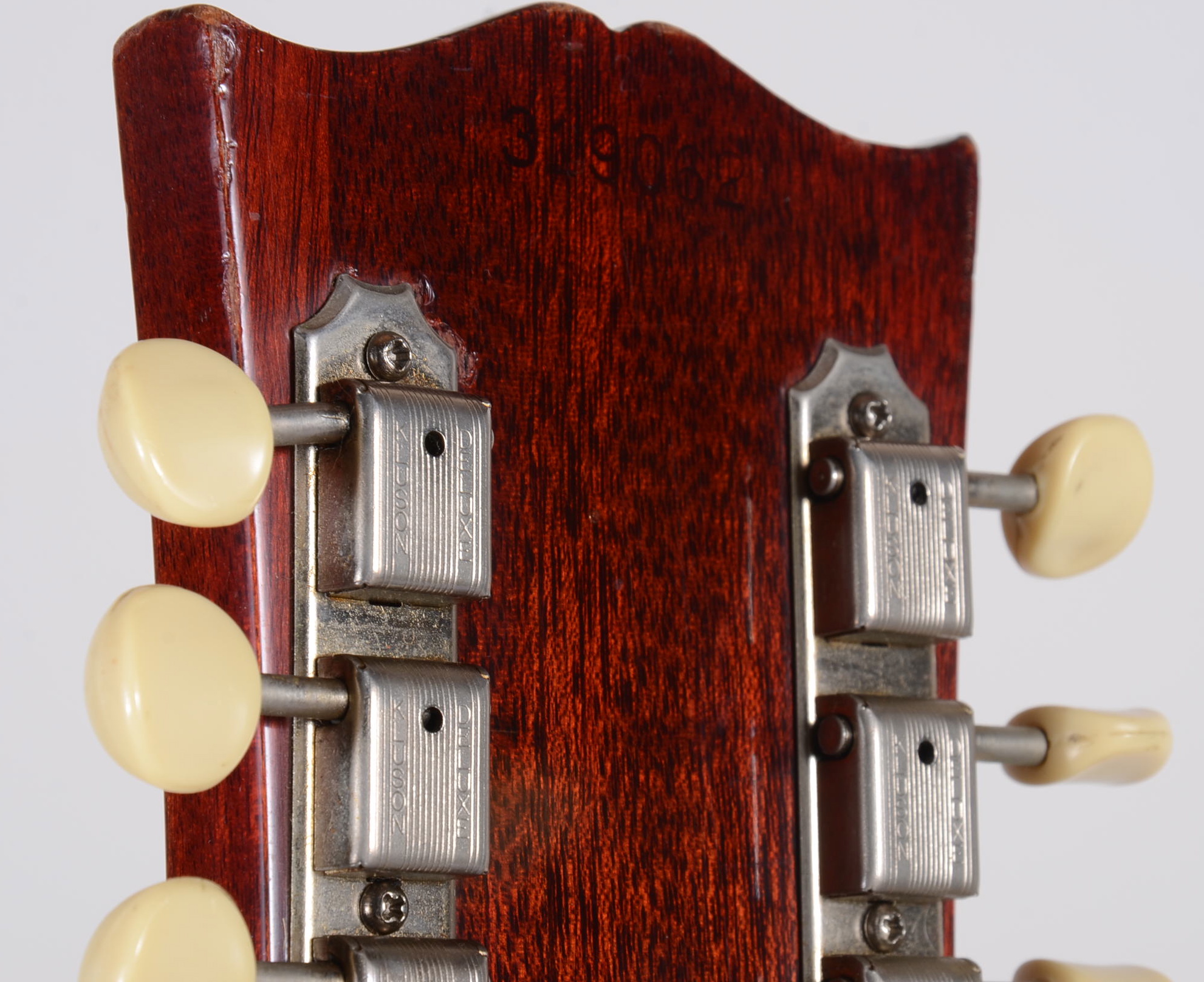 Gibson B45 12-String Acoustic Guitar