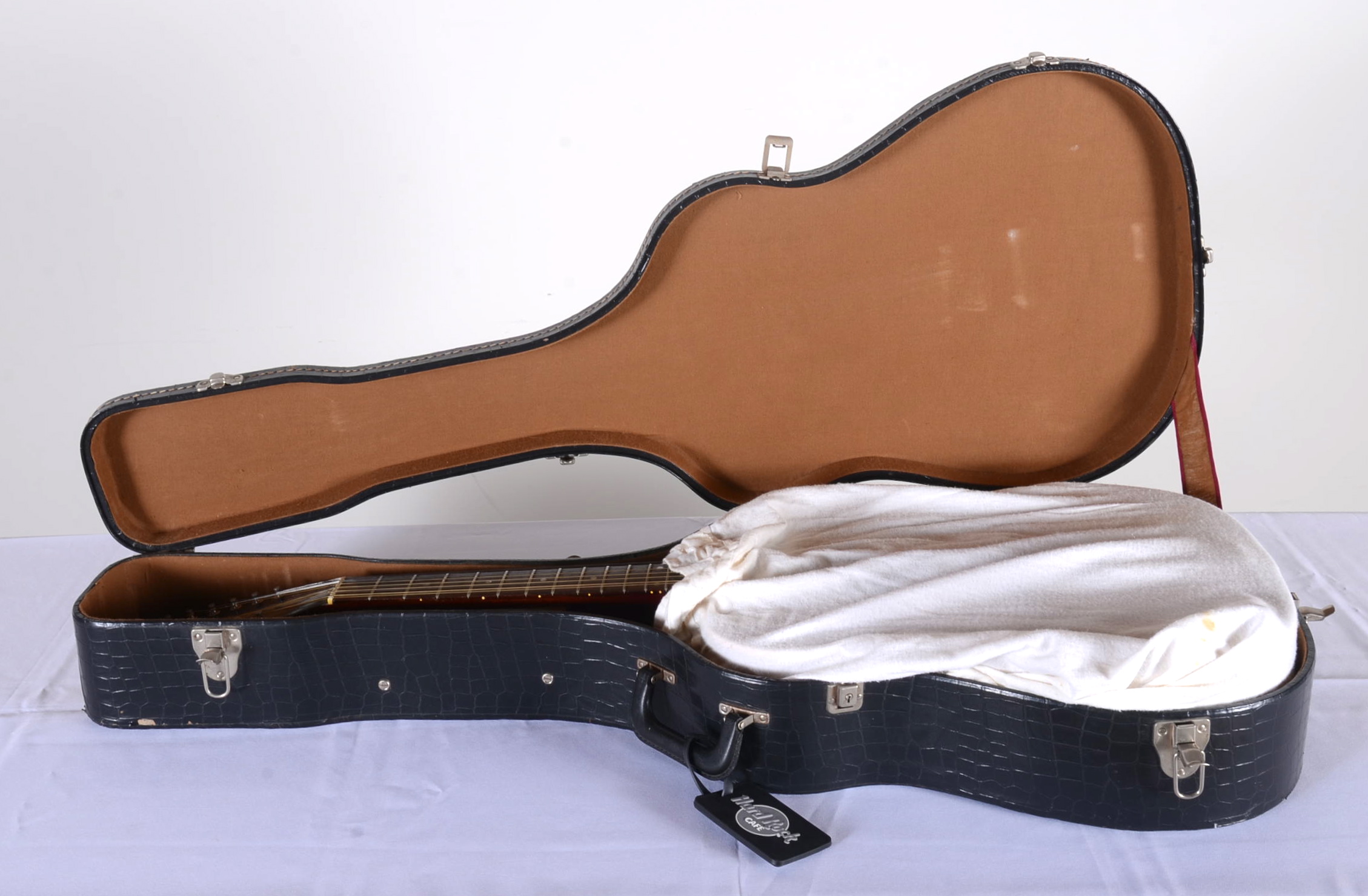 Gibson B45 12-String Acoustic Guitar