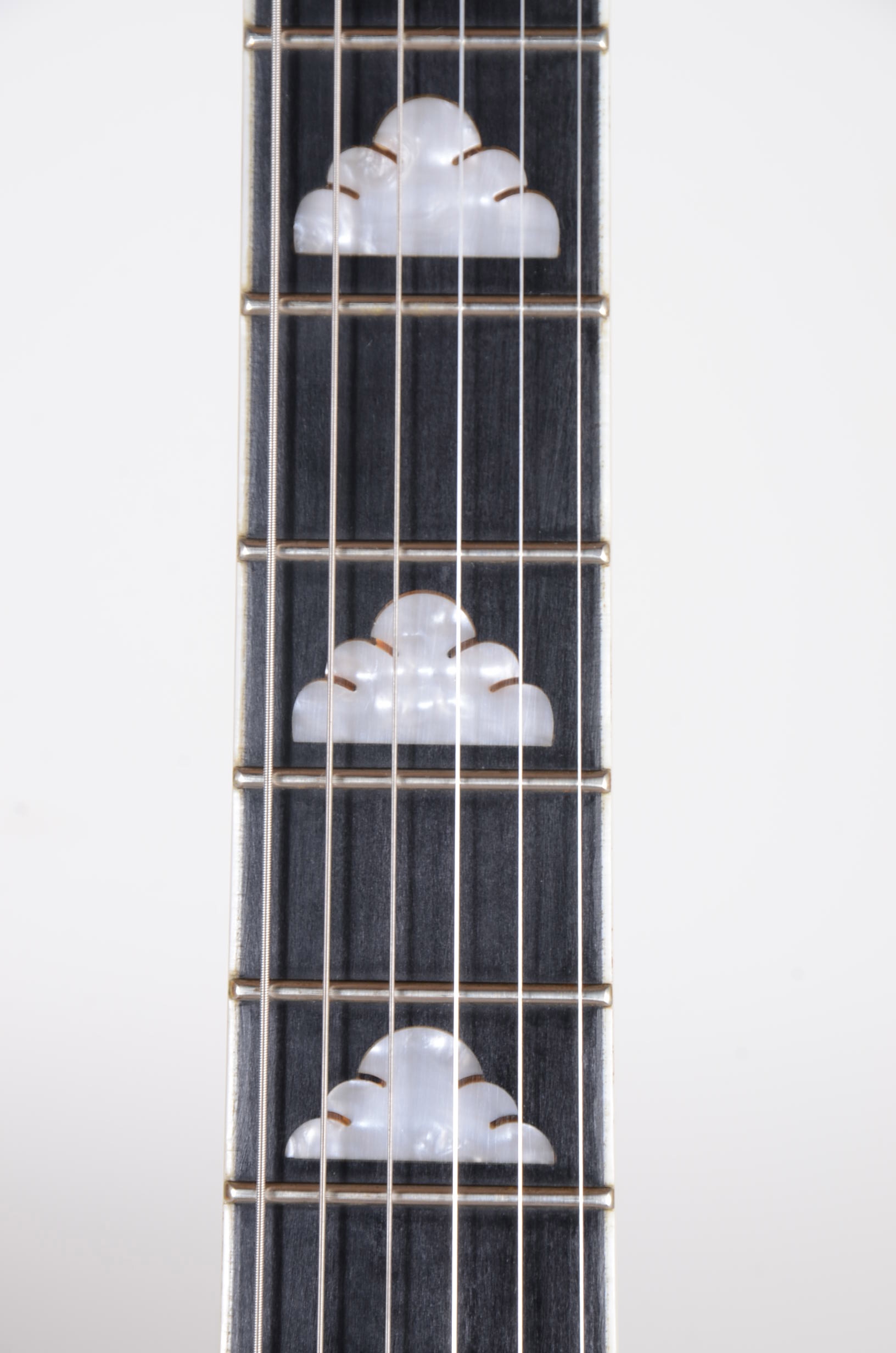 BC Rich Mockingbird Electric Guitar with Case