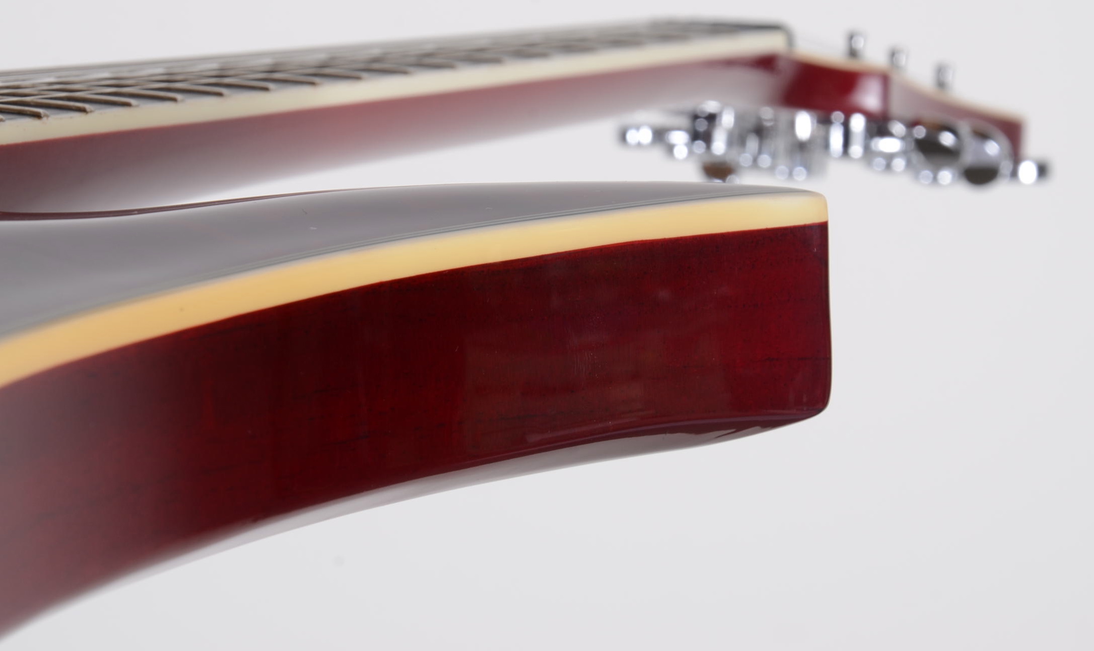 BC Rich Mockingbird Electric Guitar with Case