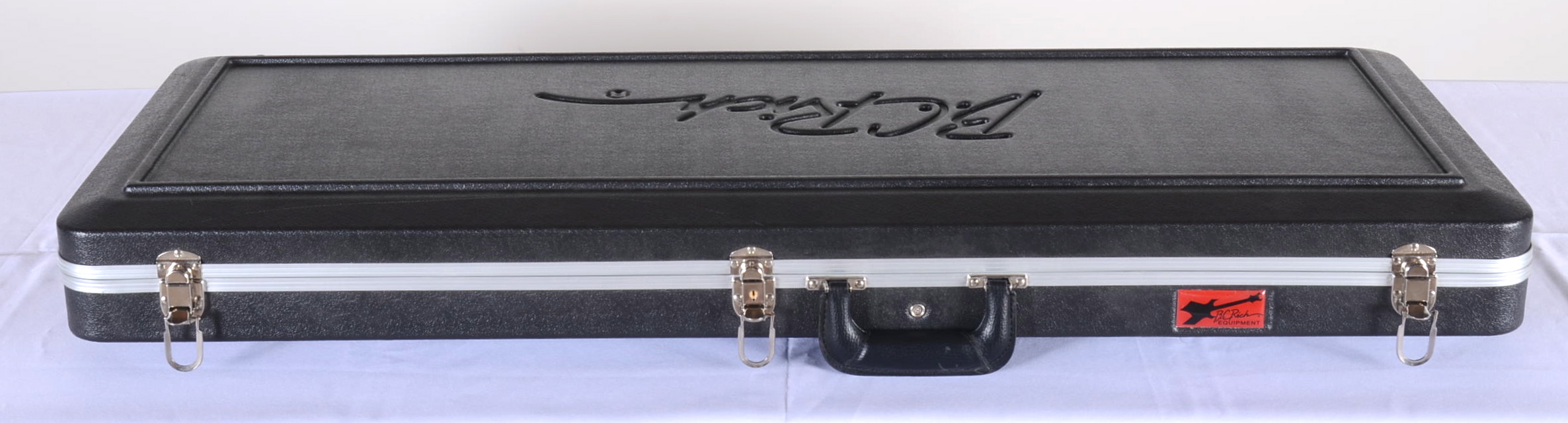 BC Rich Mockingbird Electric Guitar with Case