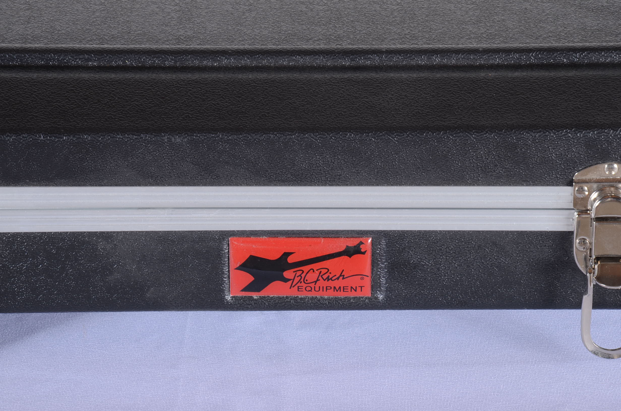 BC Rich Mockingbird Electric Guitar with Case