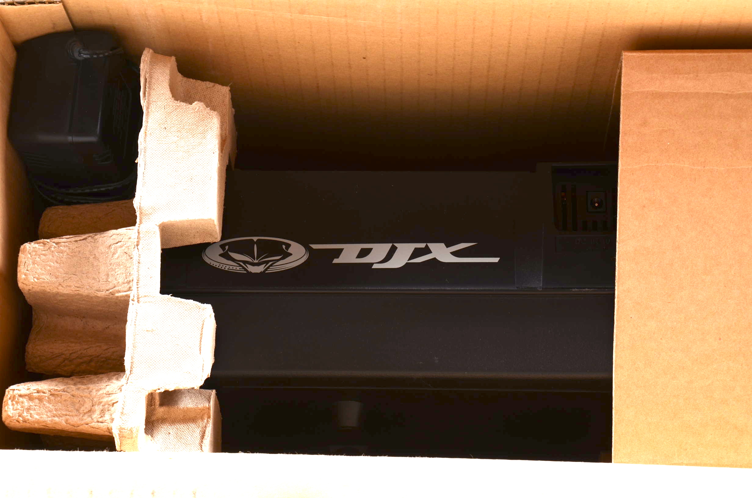 Yamaha DJX-II Electronic Keyboard