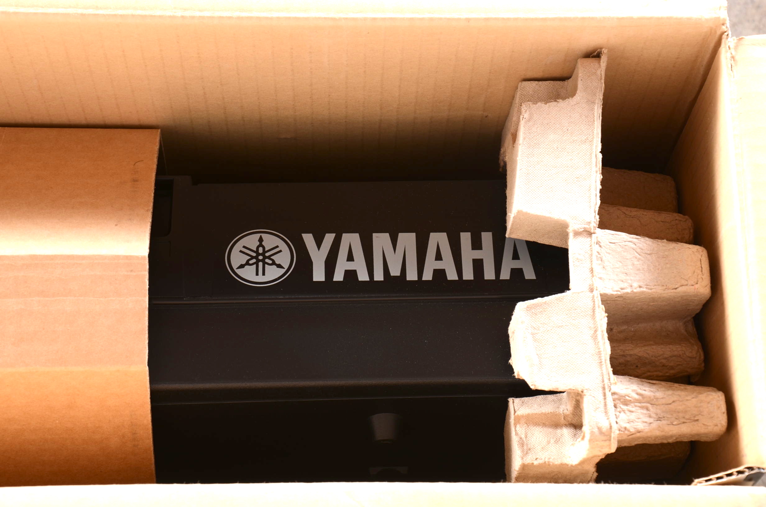 Yamaha DJX-II Electronic Keyboard