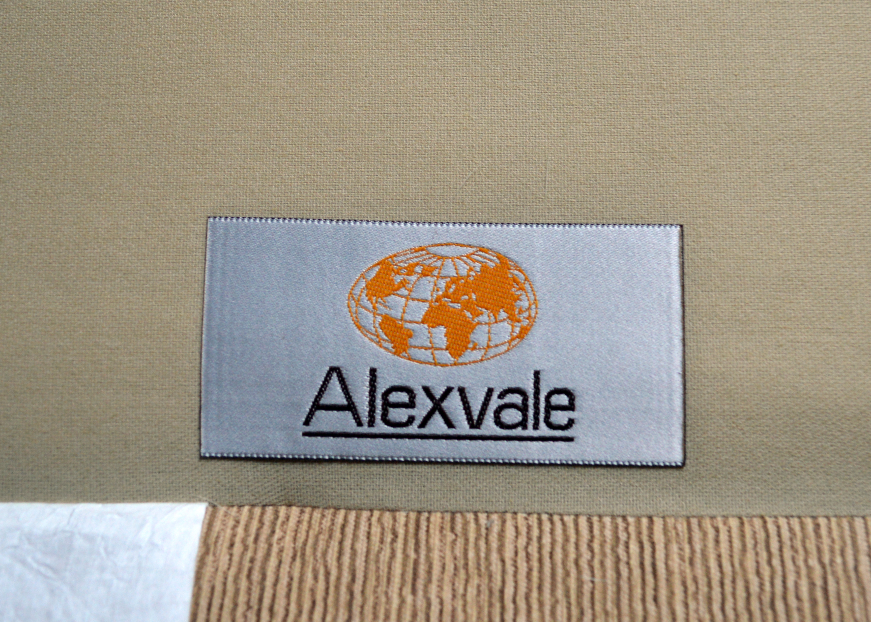 Alexvale Oversized Upholstered Chair