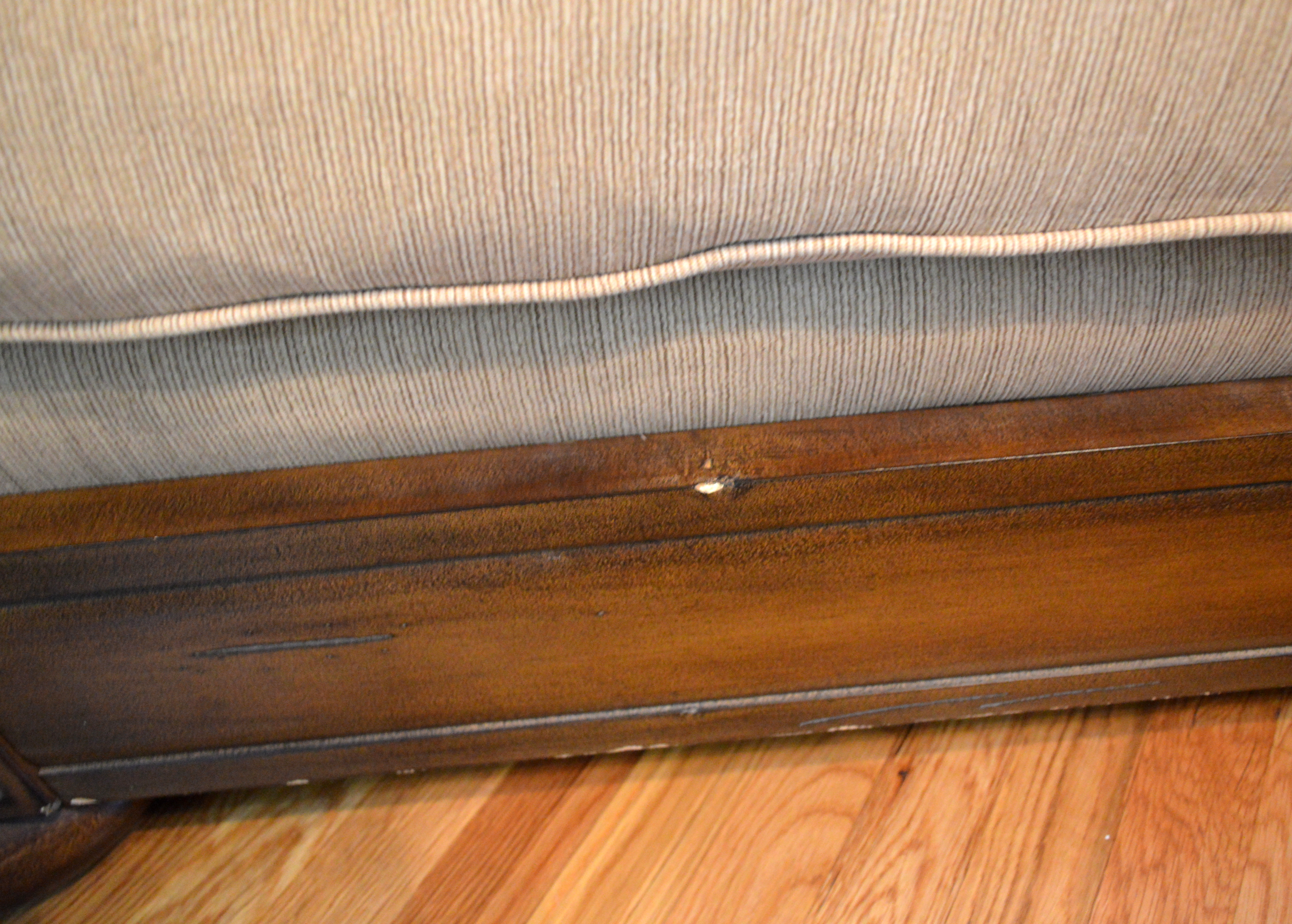 Alexvale Oversized Upholstered Chair