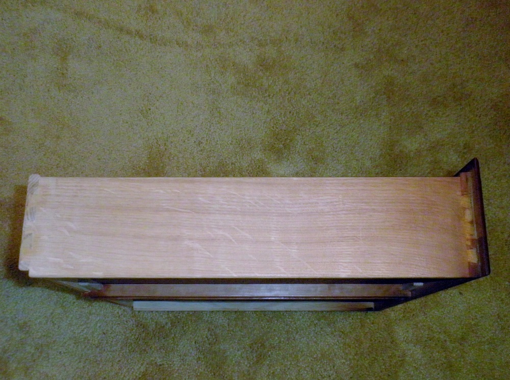 Monitor Furniture Company Sideboard 