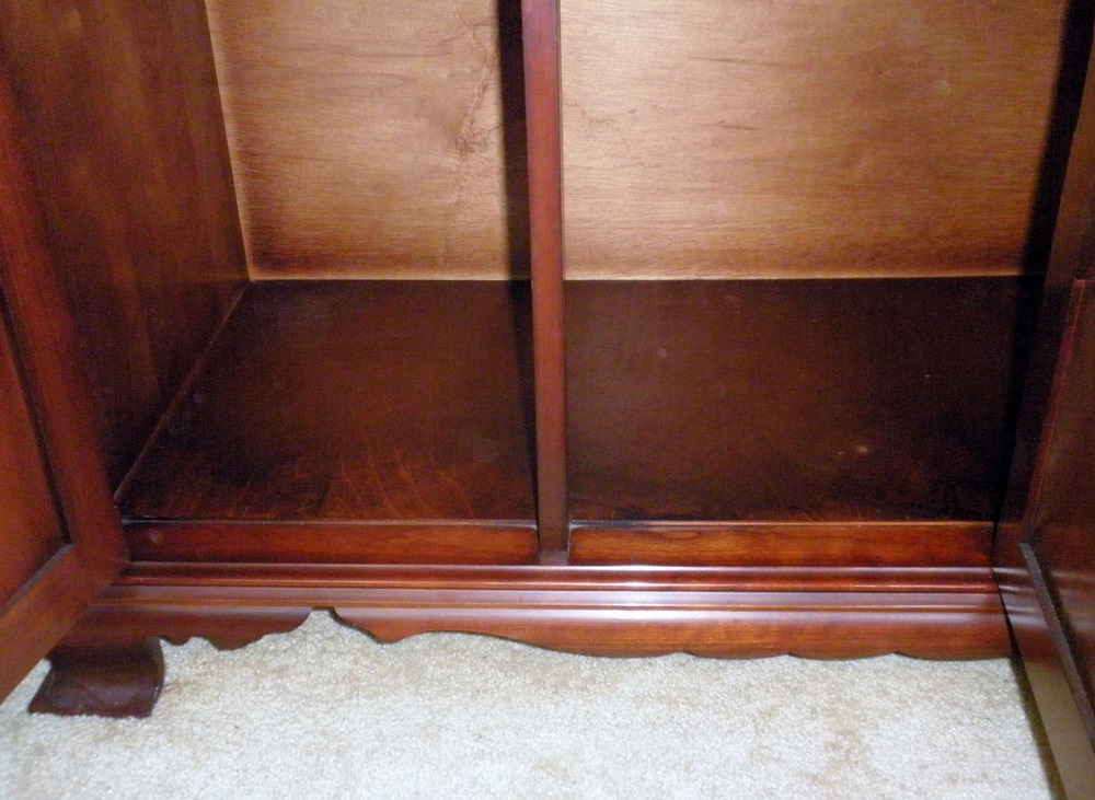 Monitor Furniture Company Sideboard 