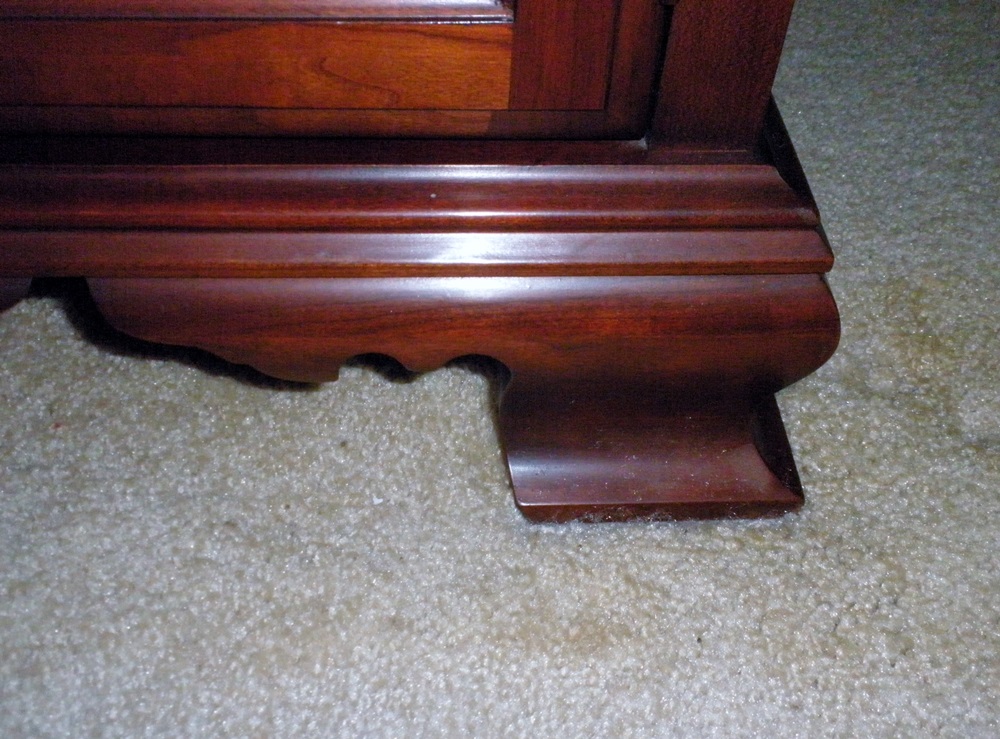 Monitor Furniture Company Sideboard 