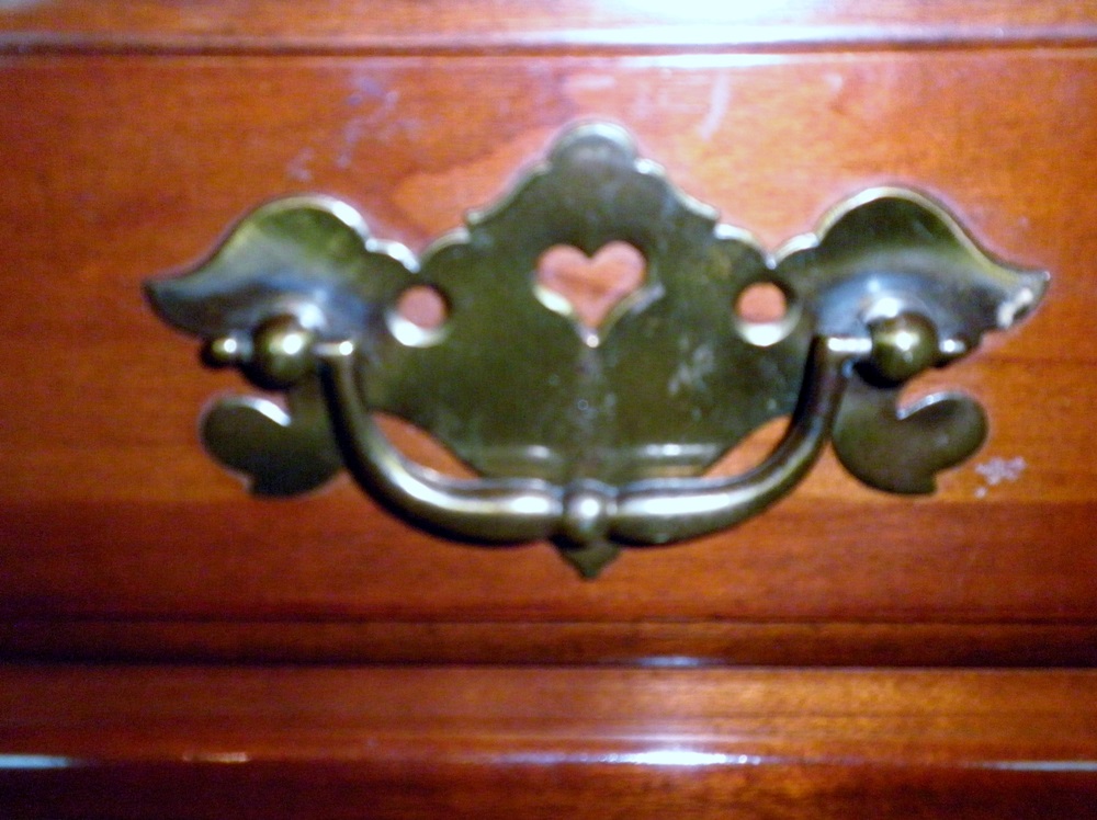 Monitor Furniture Company Sideboard 