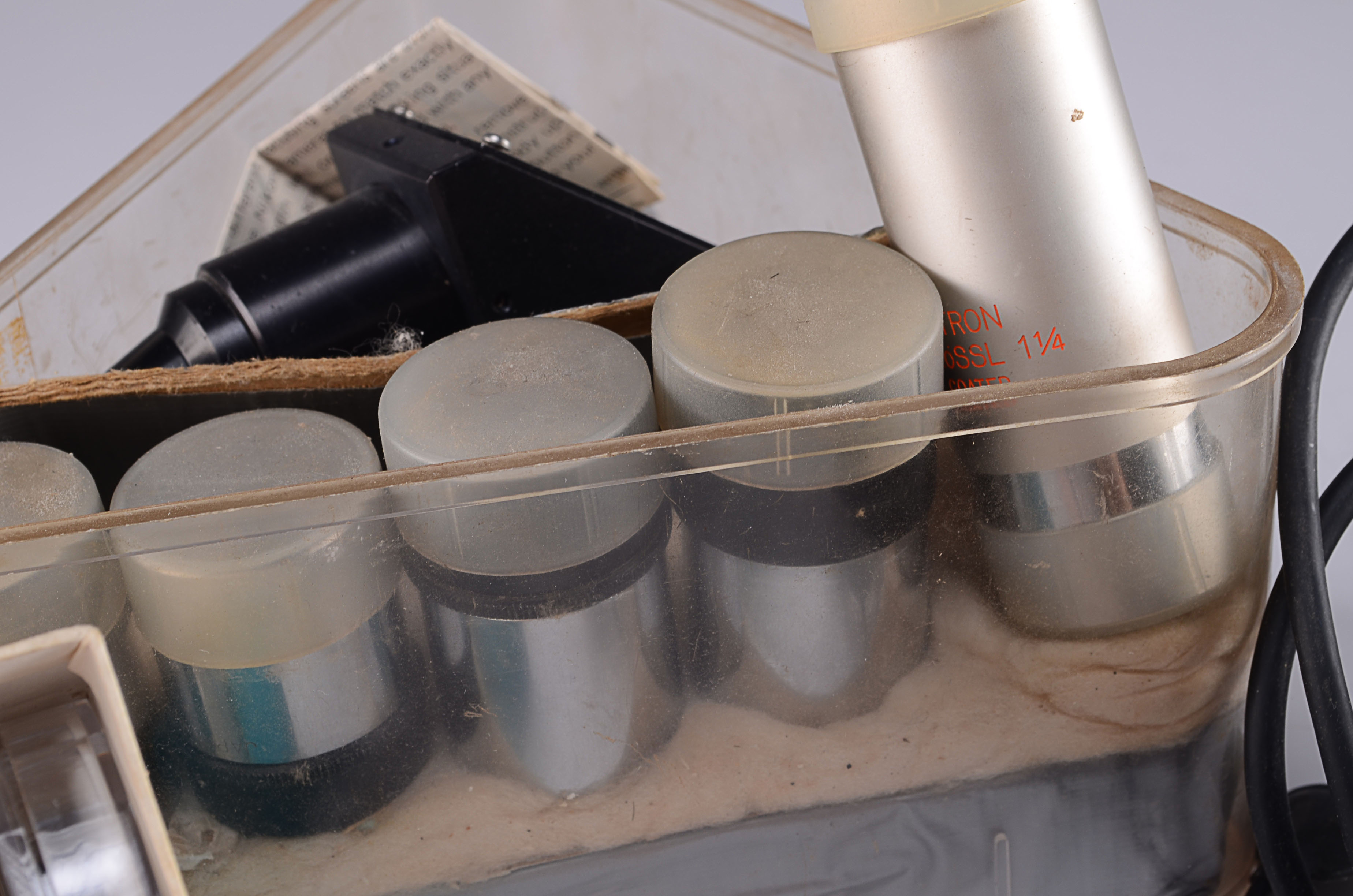 A Celestron C80 Astronomical Telescope