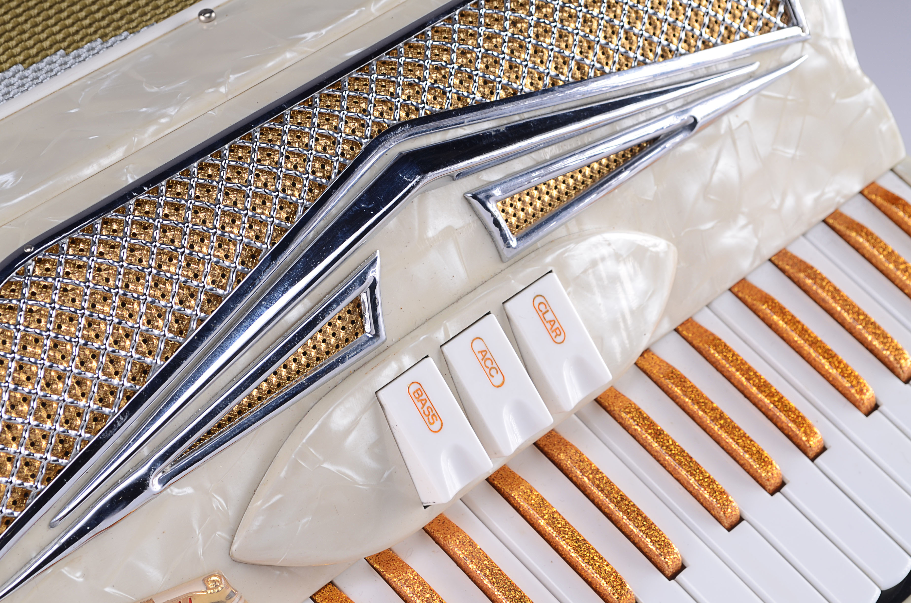 Lindo Product of Imperial Accordion