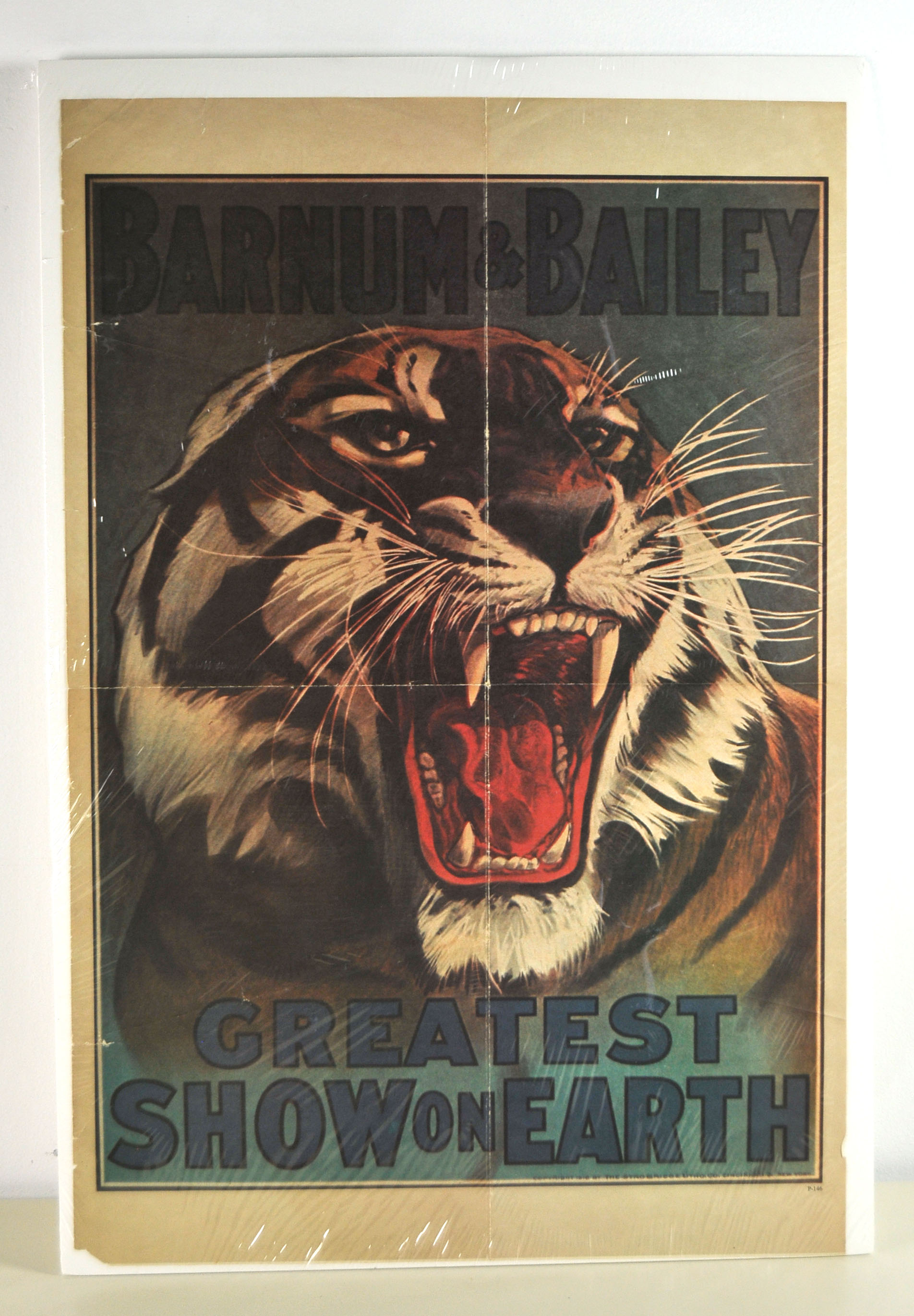 Pair of Strobridge Book Plate Reproductions