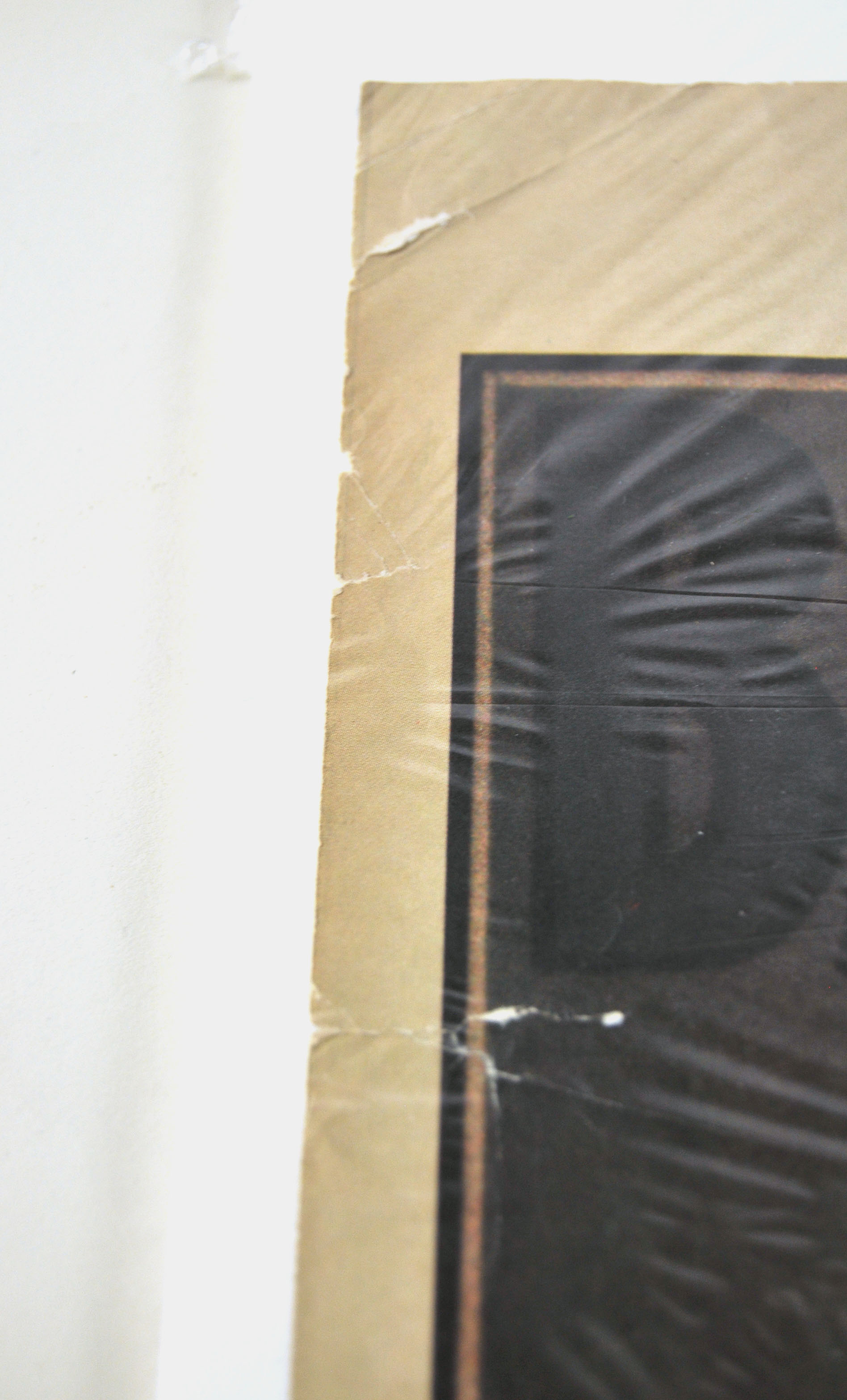 Pair of Strobridge Book Plate Reproductions